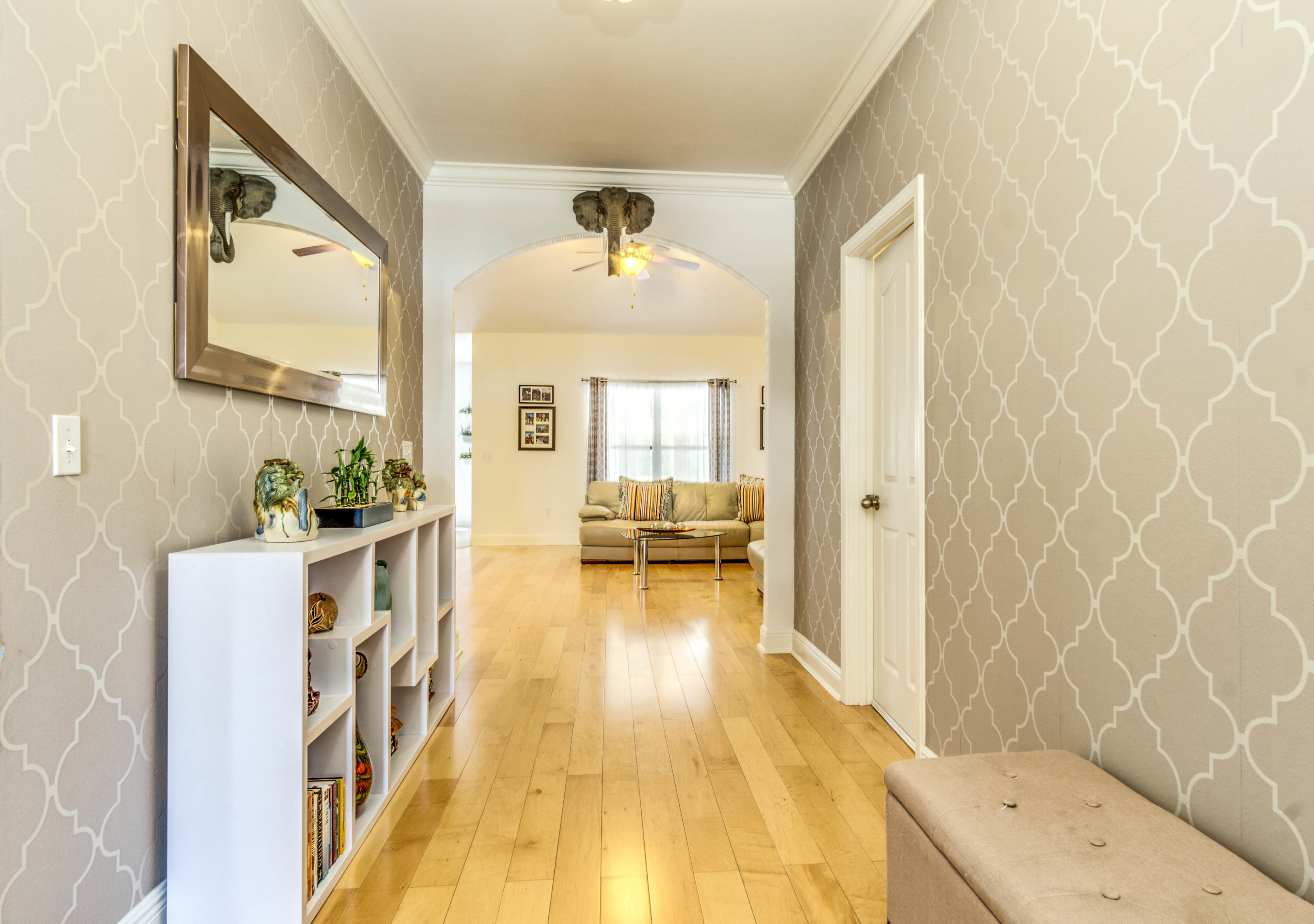 ROLLING RIDGE S/D - Residential