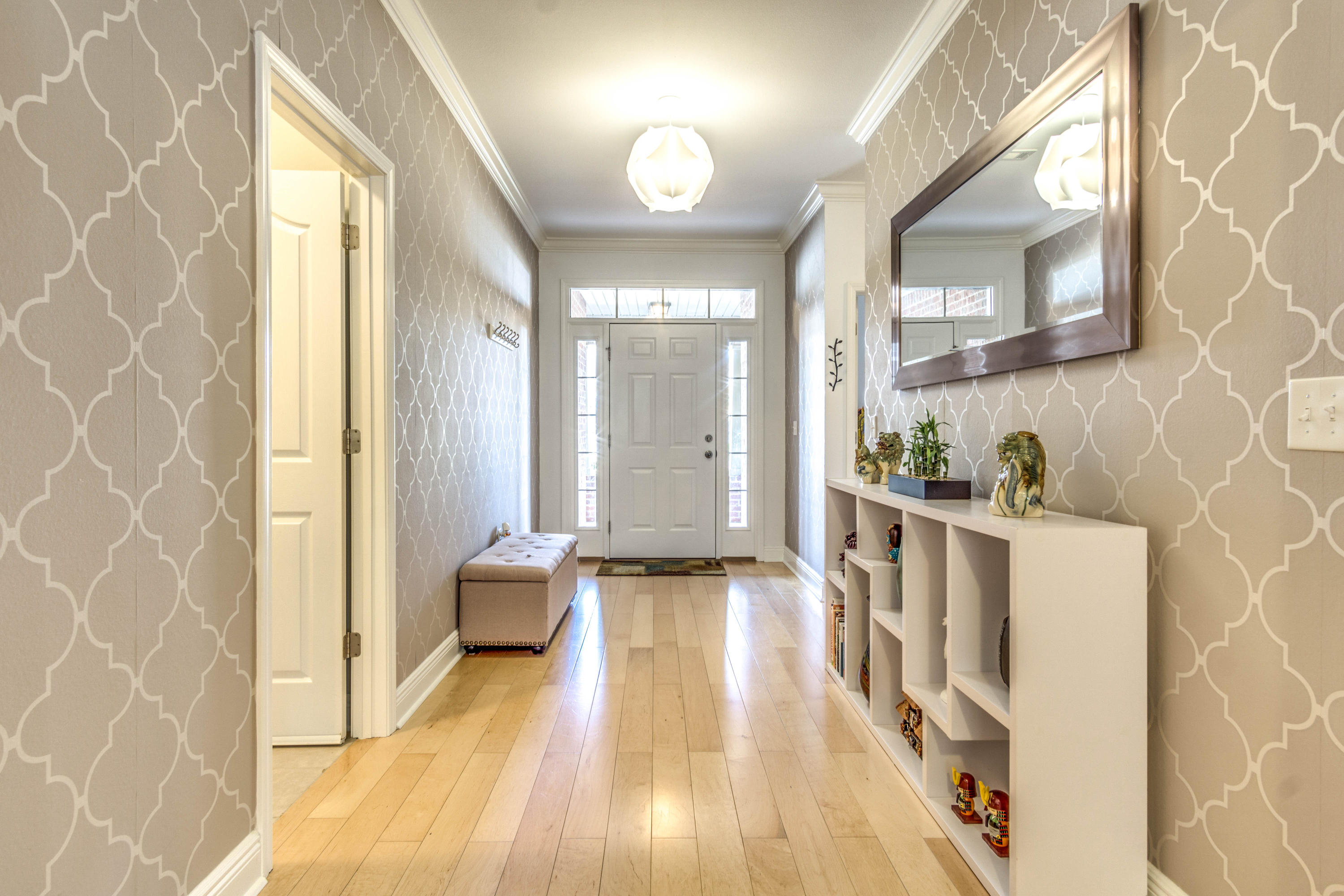 ROLLING RIDGE S/D - Residential