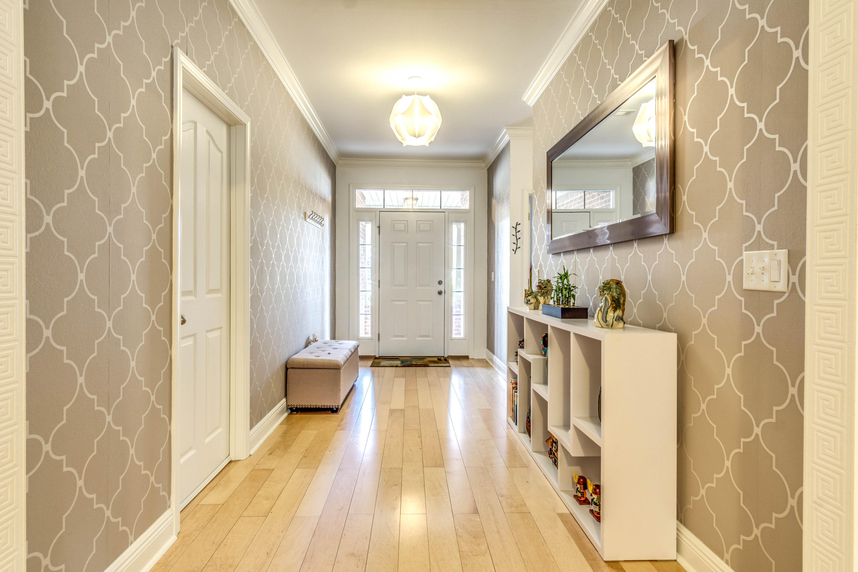 ROLLING RIDGE S/D - Residential