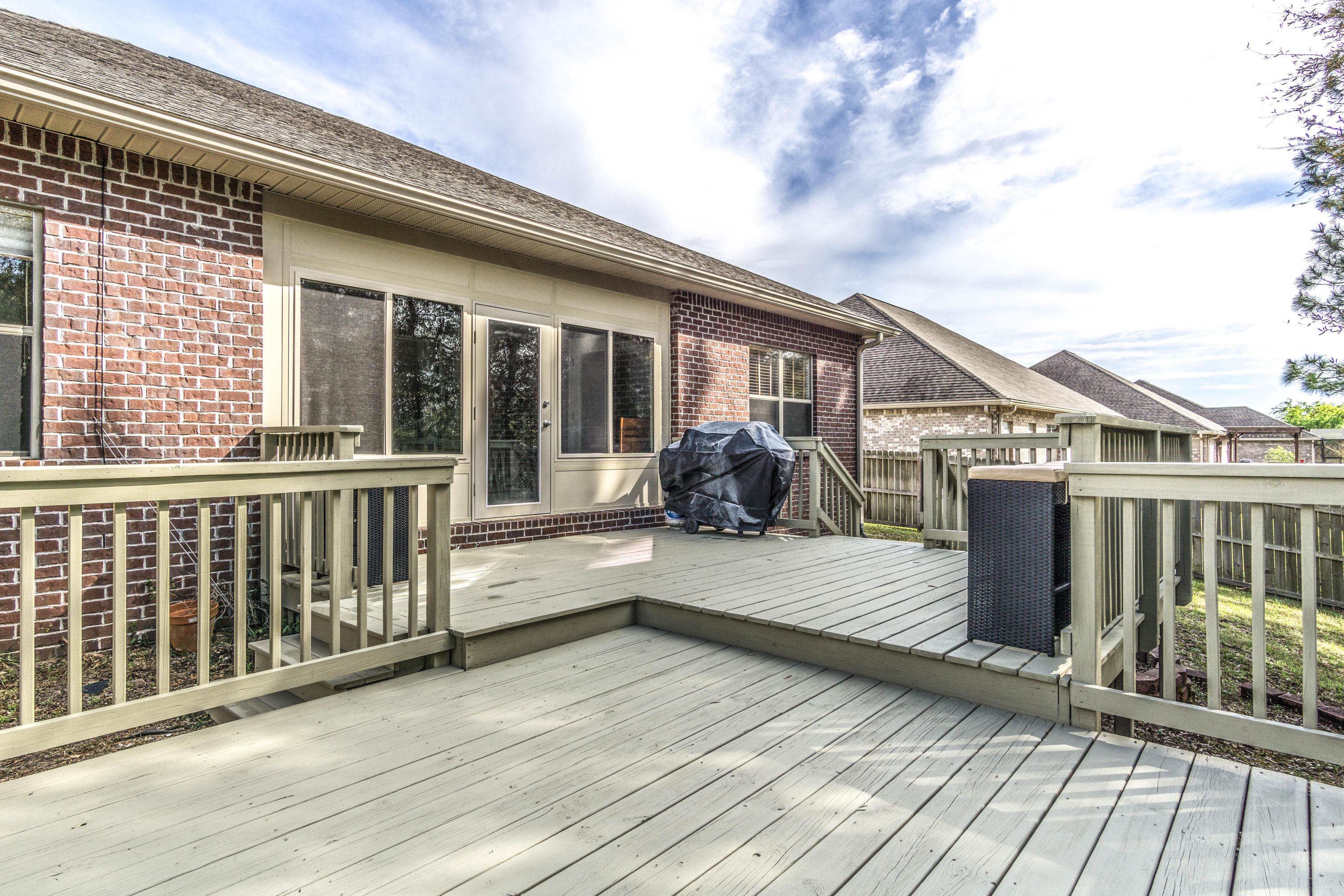 ROLLING RIDGE S/D - Residential