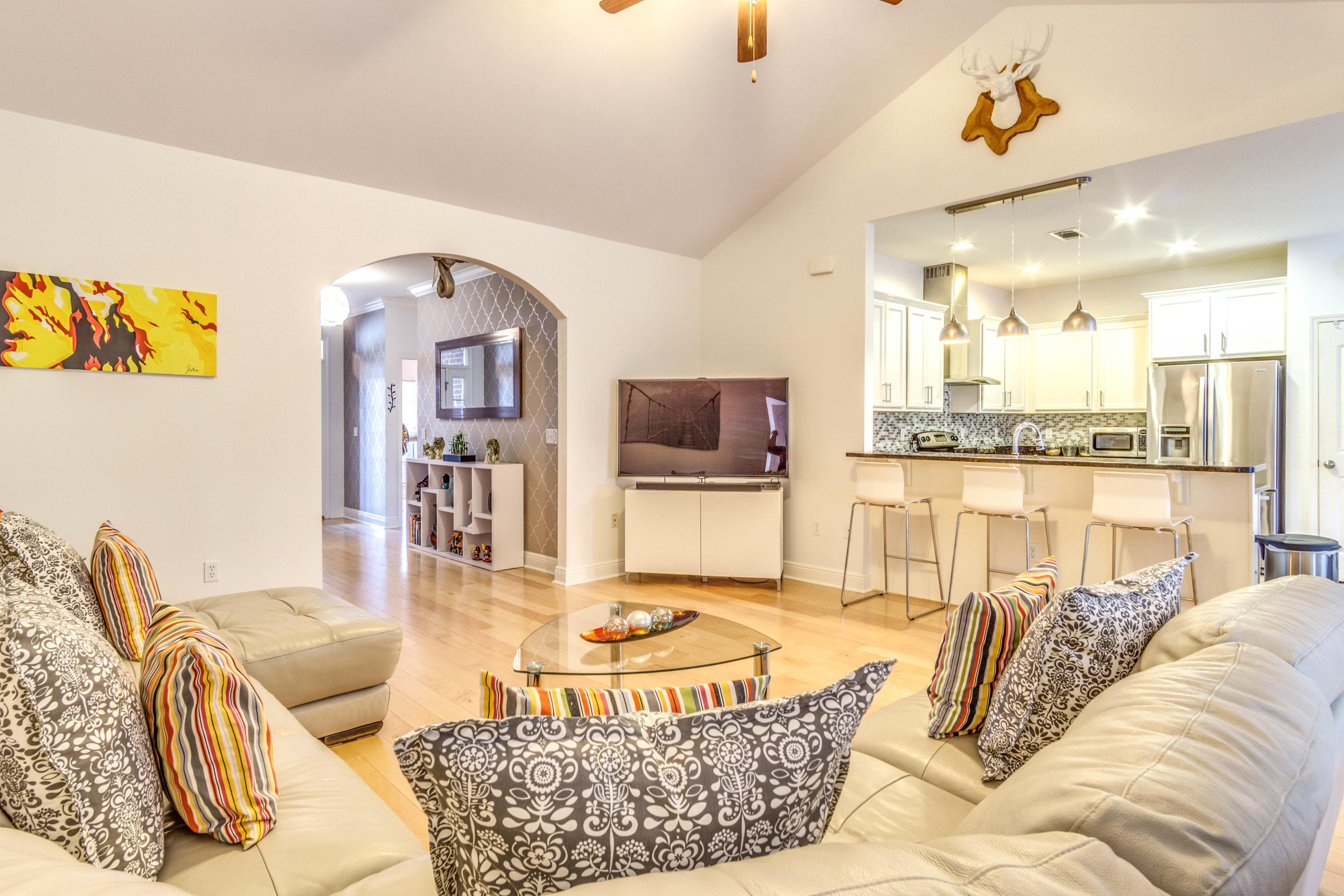 ROLLING RIDGE S/D - Residential