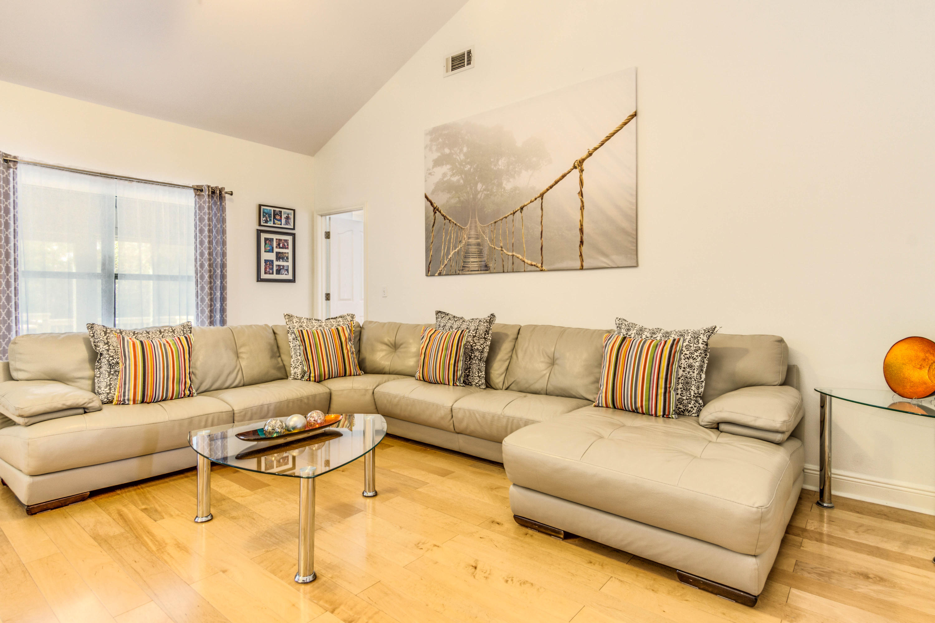 ROLLING RIDGE S/D - Residential