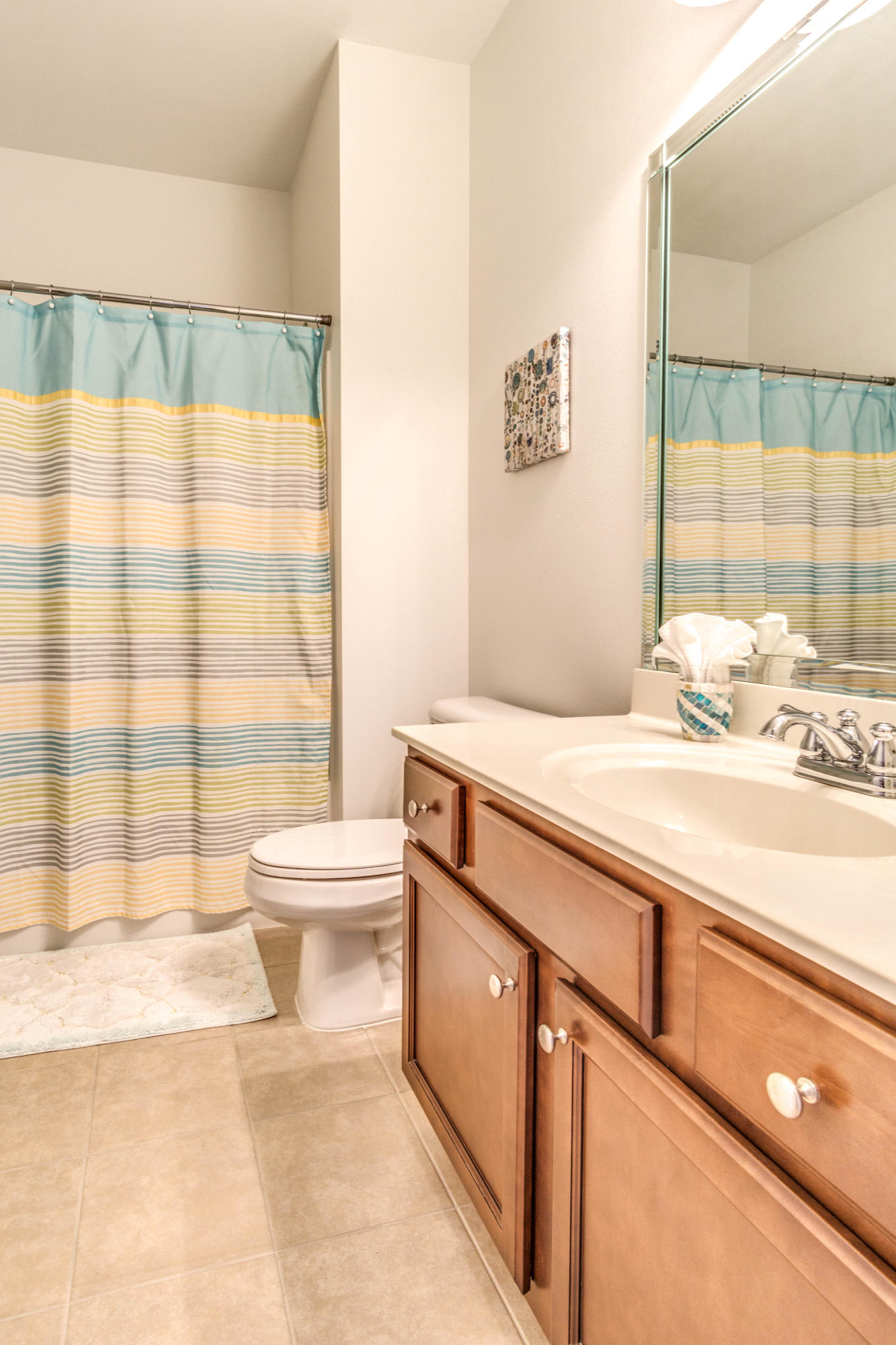 ROLLING RIDGE S/D - Residential