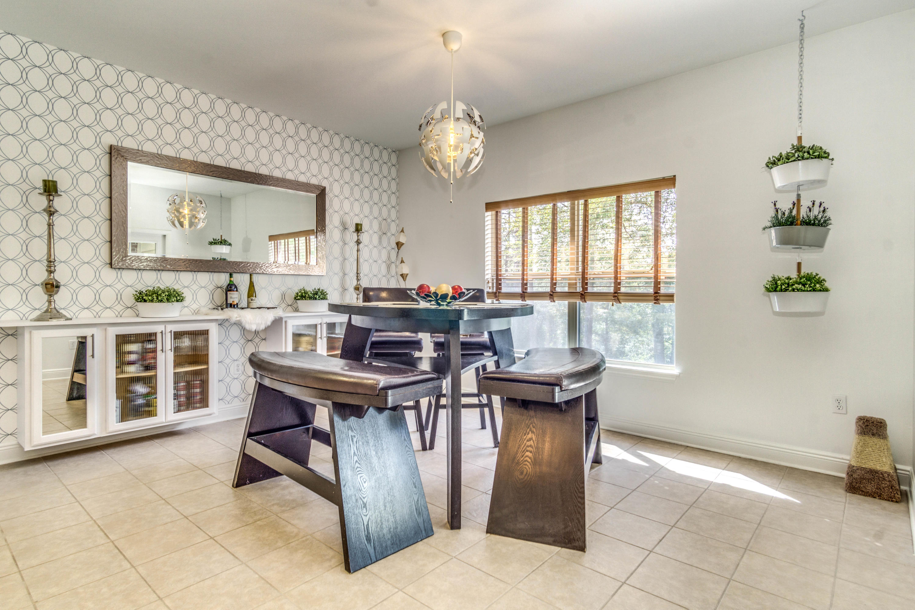 ROLLING RIDGE S/D - Residential