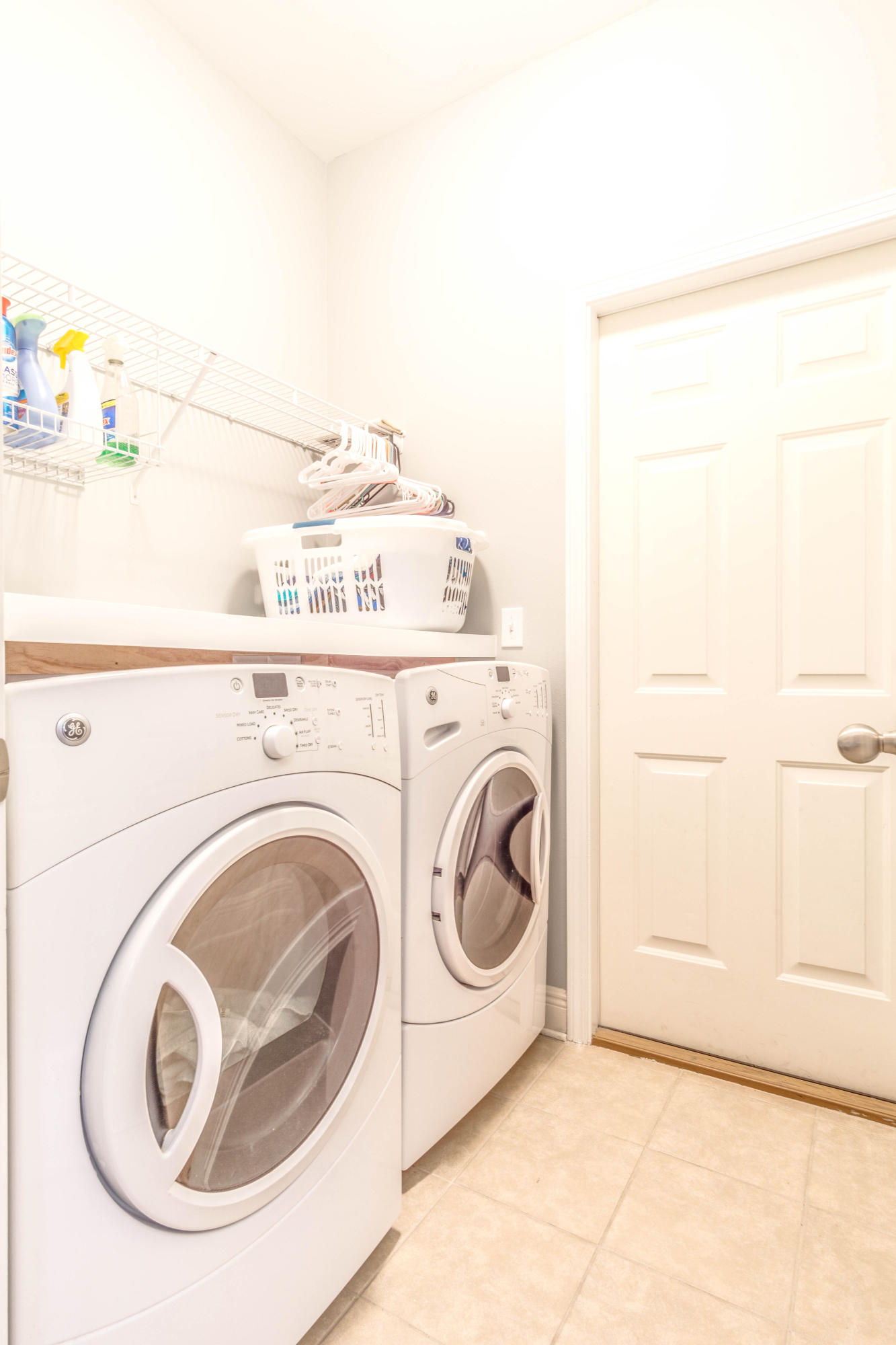 ROLLING RIDGE S/D - Residential