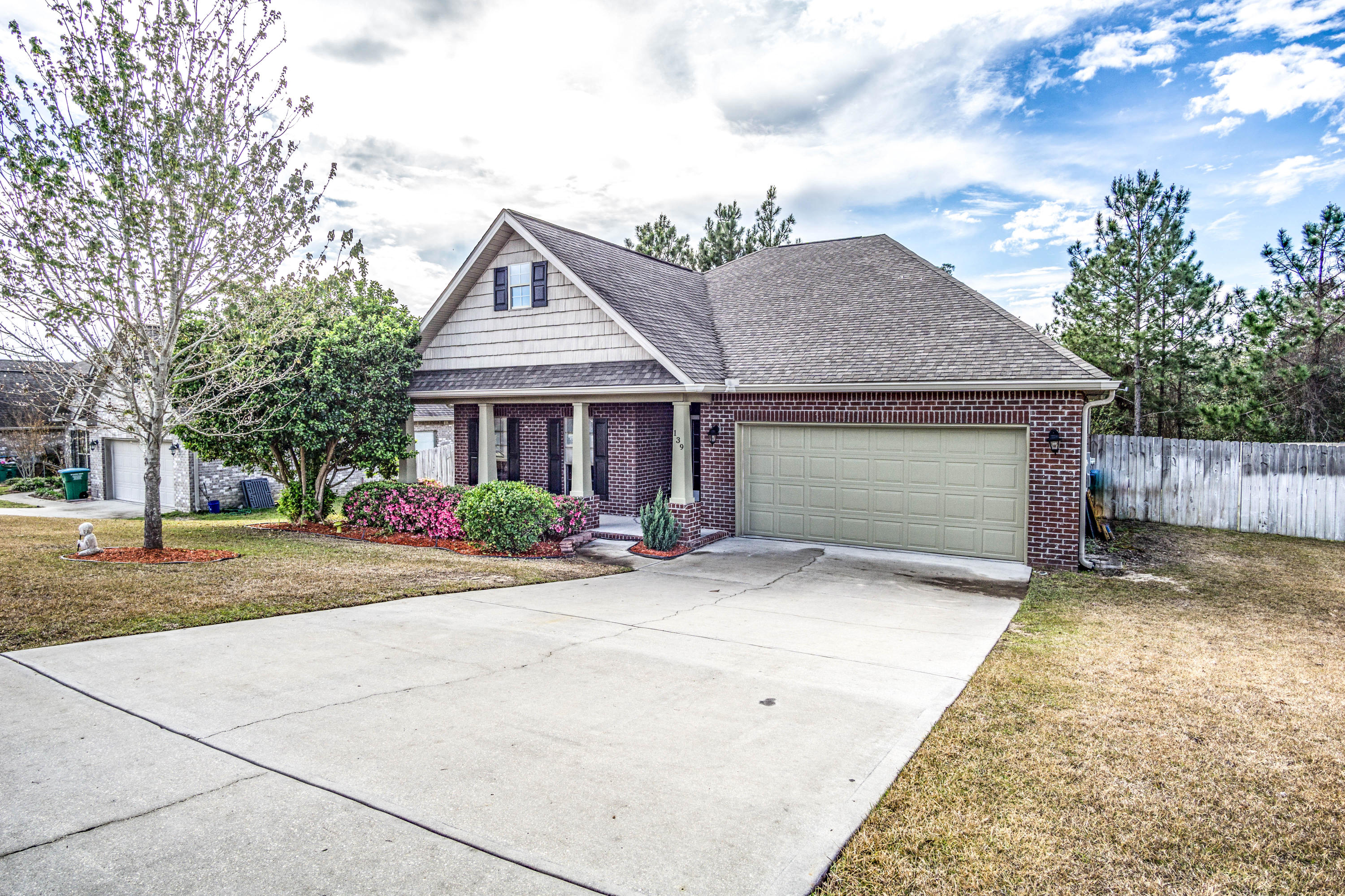 ROLLING RIDGE S/D - Residential