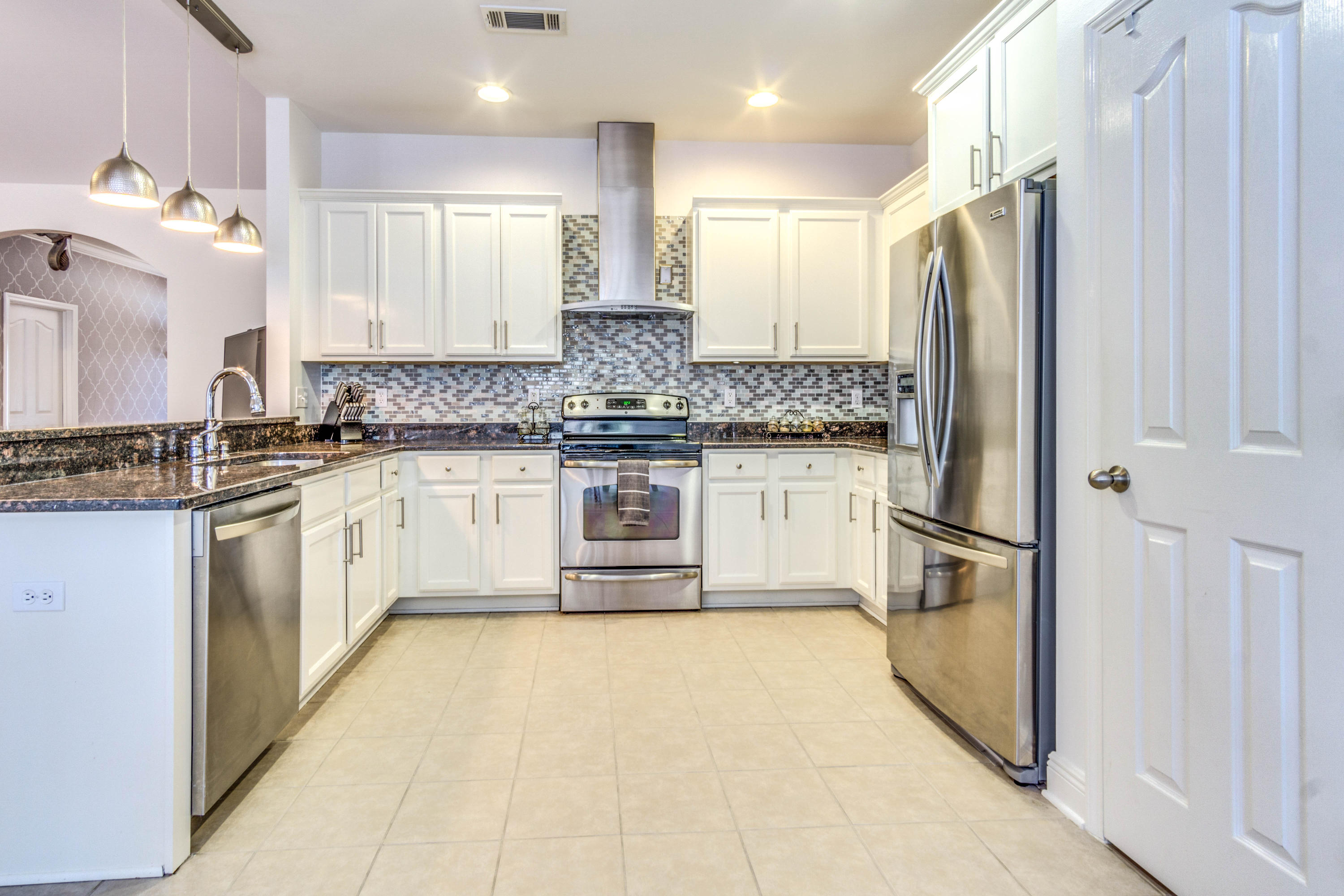 ROLLING RIDGE S/D - Residential