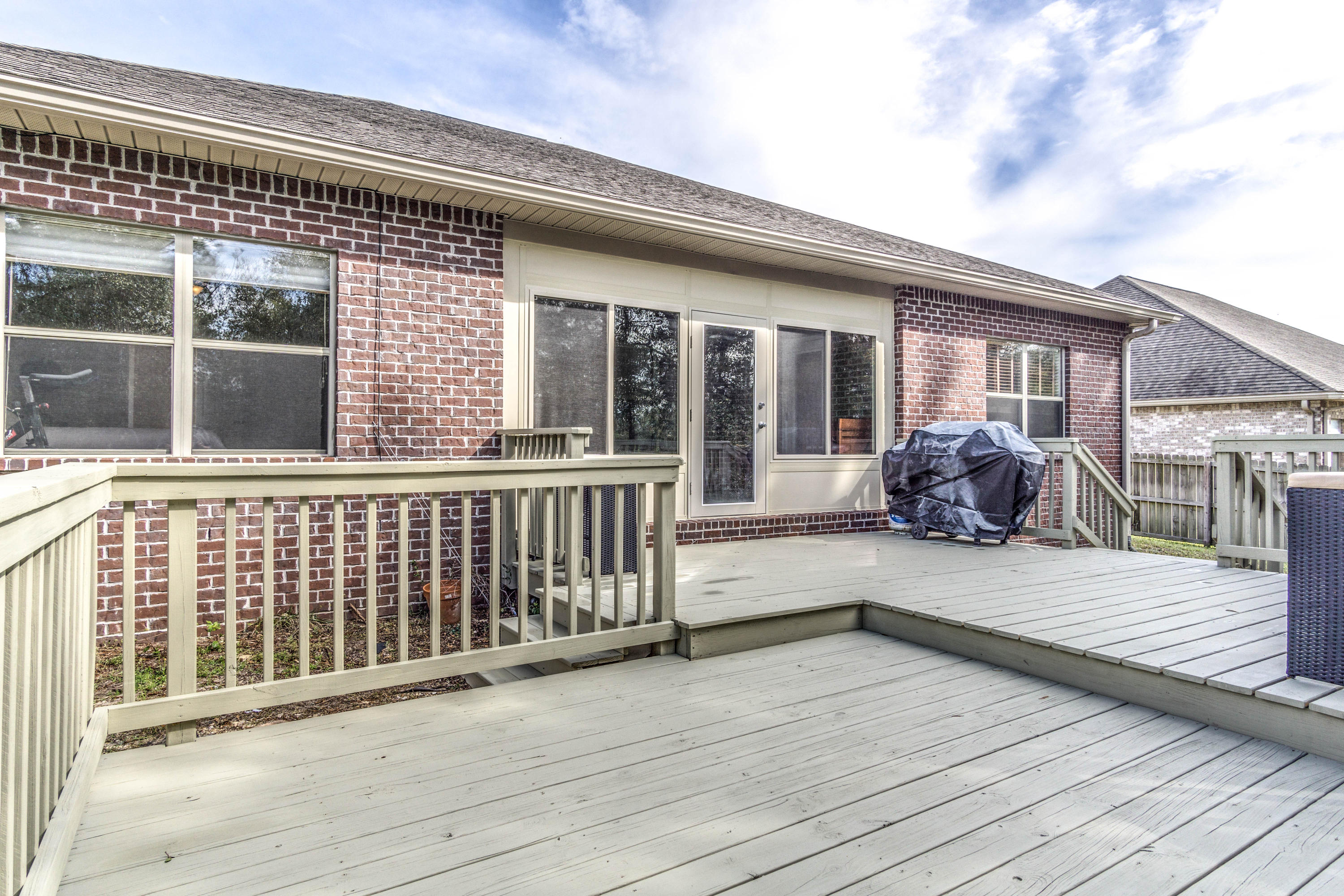 ROLLING RIDGE S/D - Residential