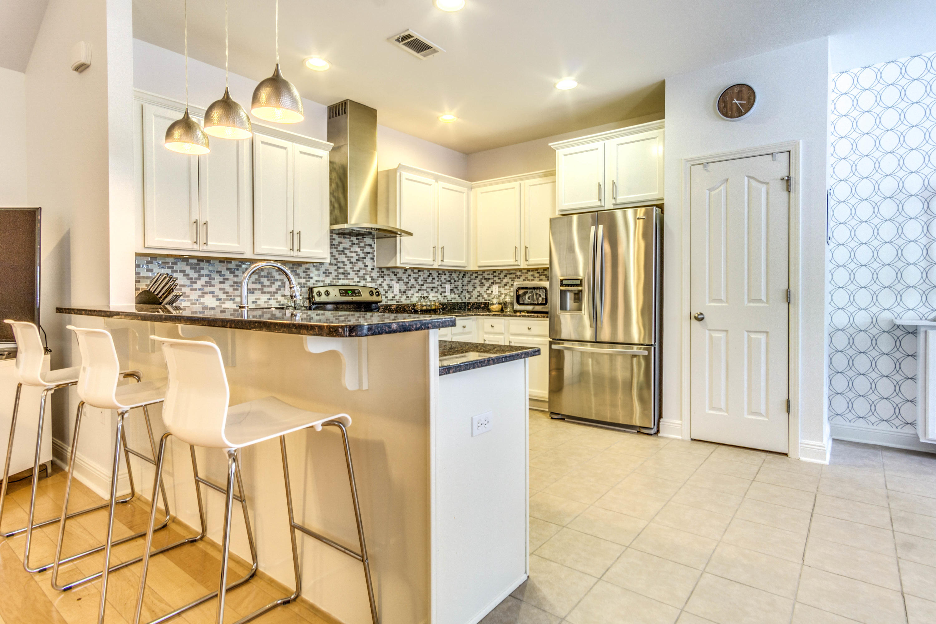 ROLLING RIDGE S/D - Residential