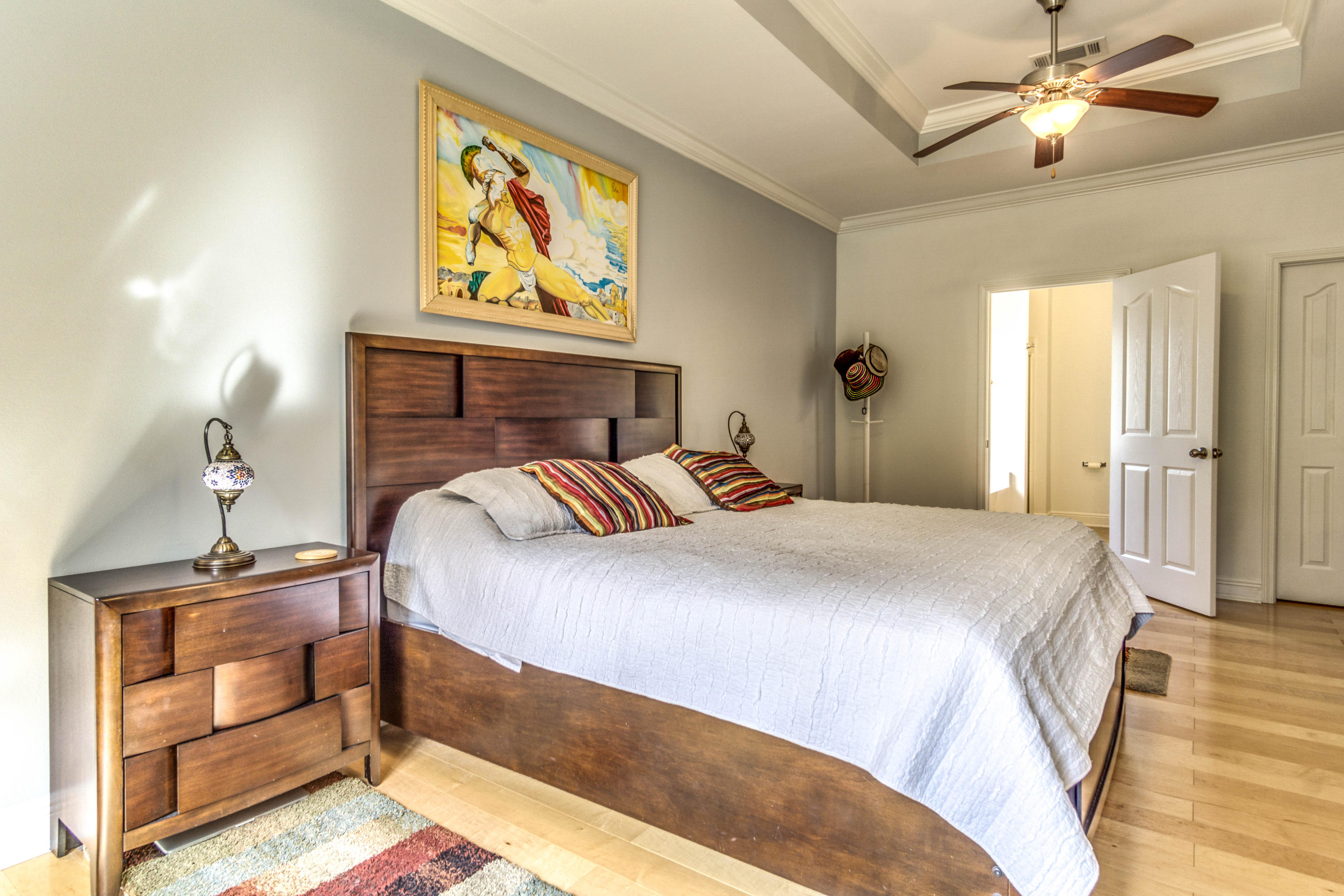 ROLLING RIDGE S/D - Residential