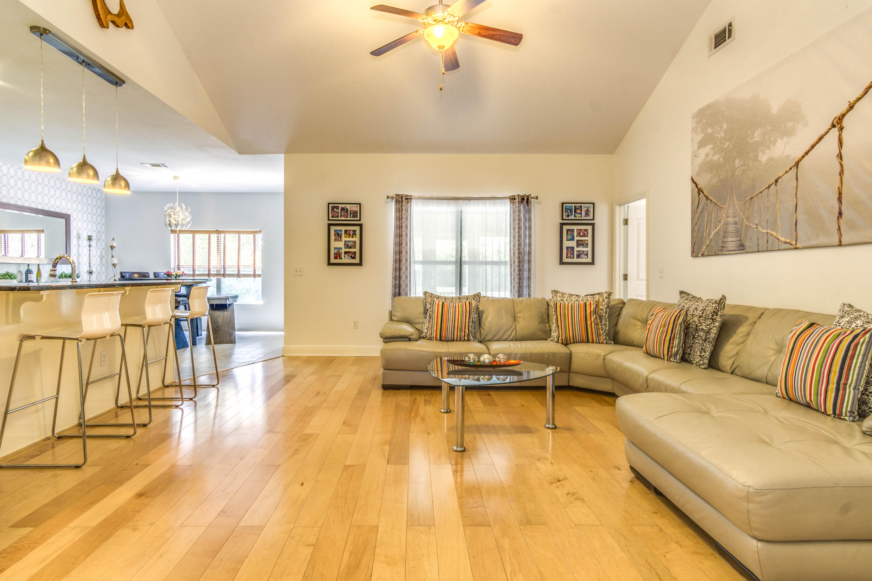 ROLLING RIDGE S/D - Residential