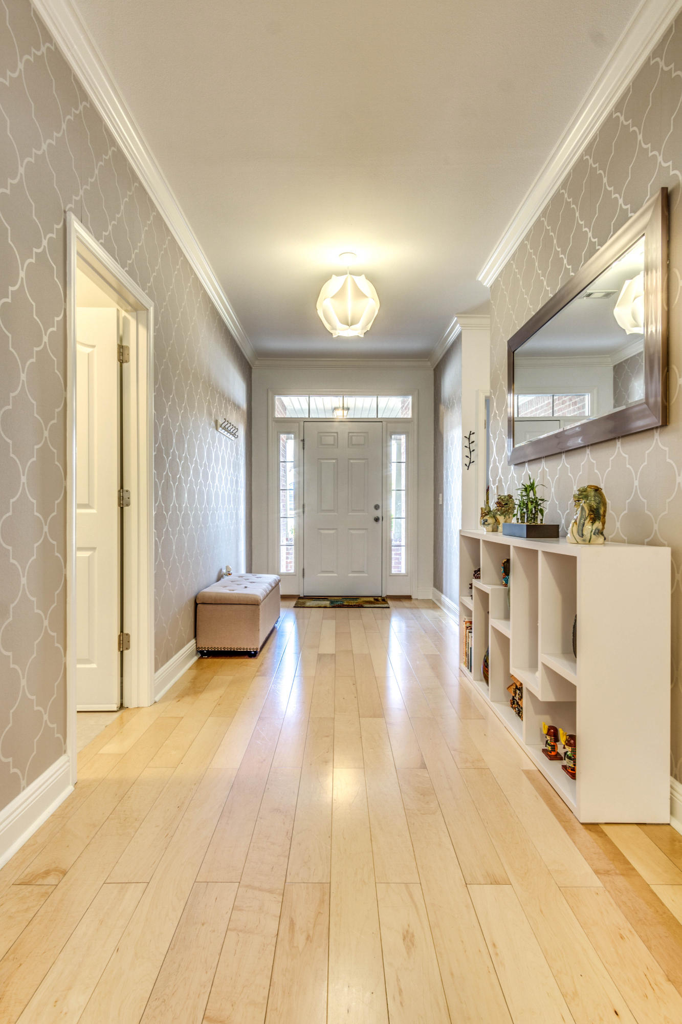 ROLLING RIDGE S/D - Residential