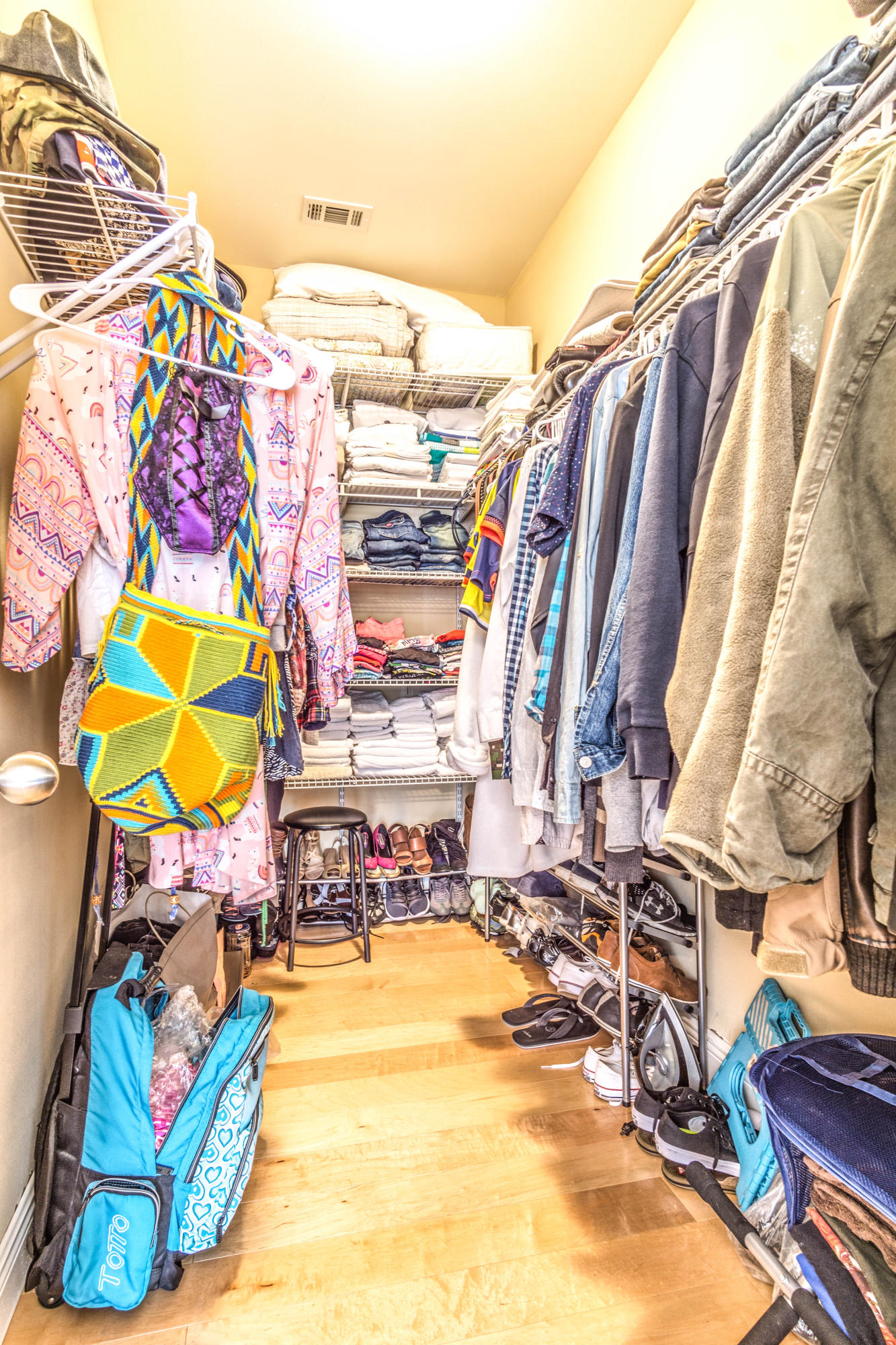 ROLLING RIDGE S/D - Residential