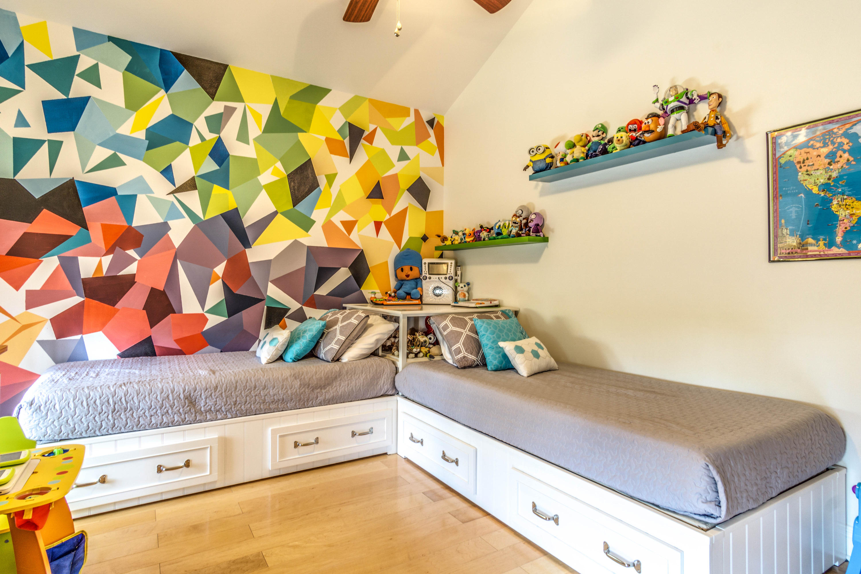 ROLLING RIDGE S/D - Residential