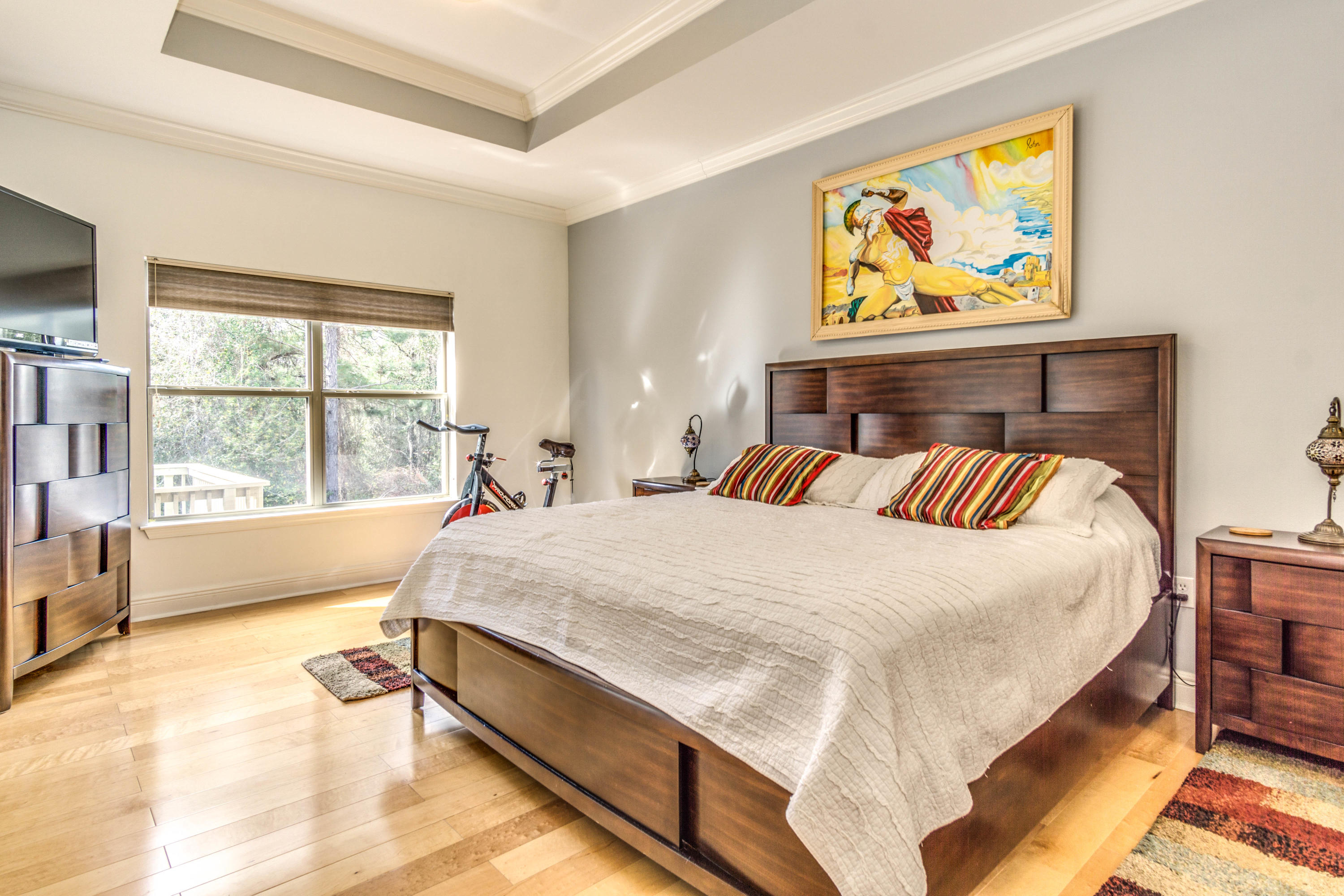 ROLLING RIDGE S/D - Residential