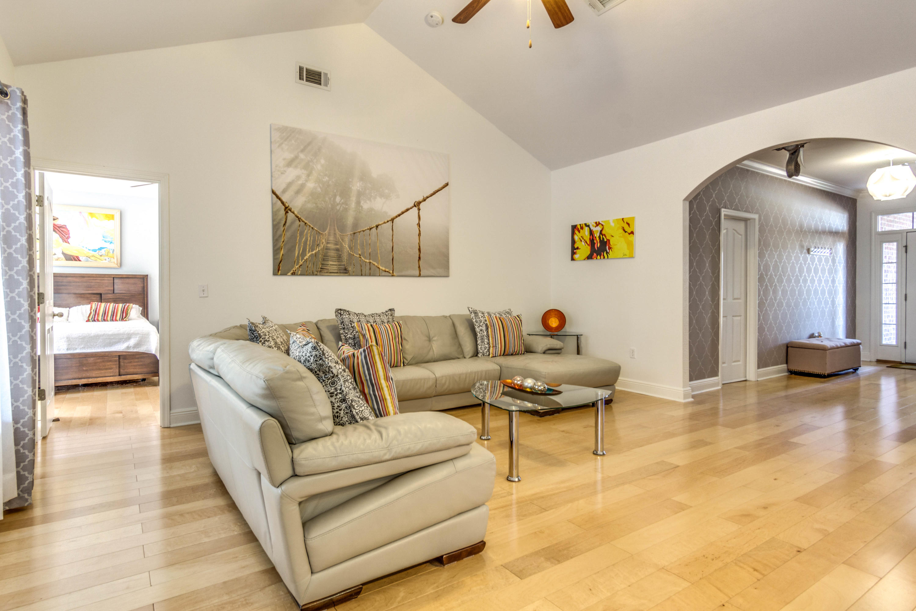 ROLLING RIDGE S/D - Residential