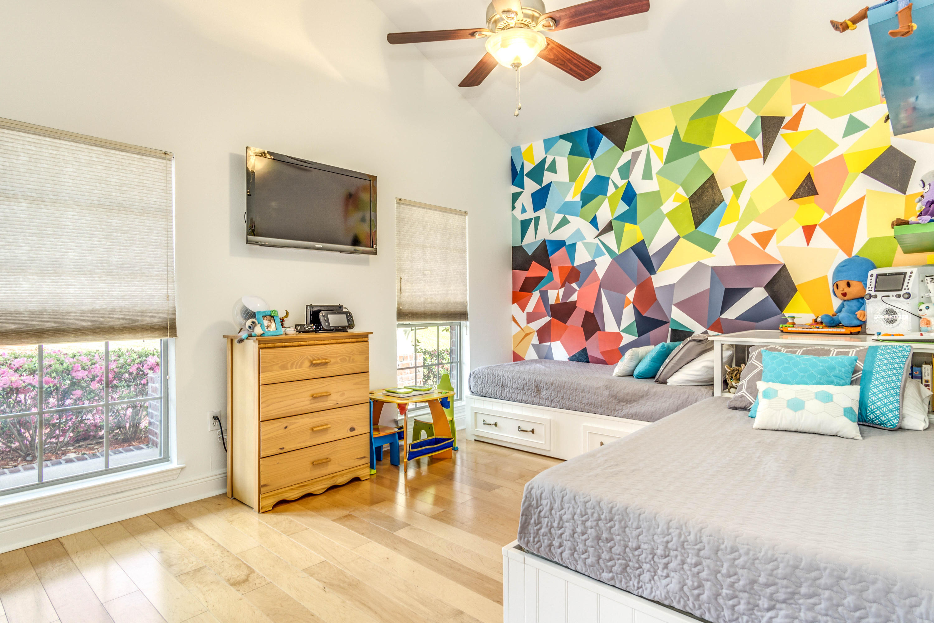 ROLLING RIDGE S/D - Residential