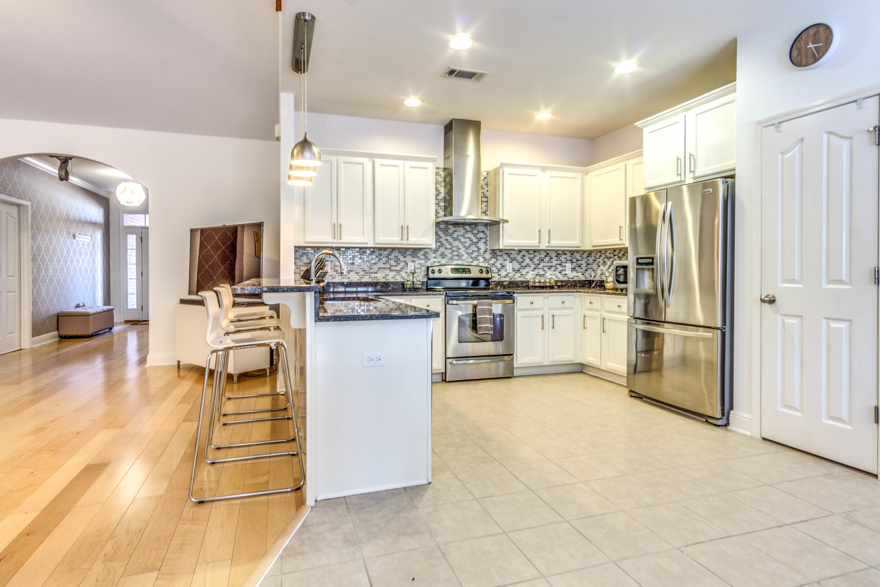 ROLLING RIDGE S/D - Residential