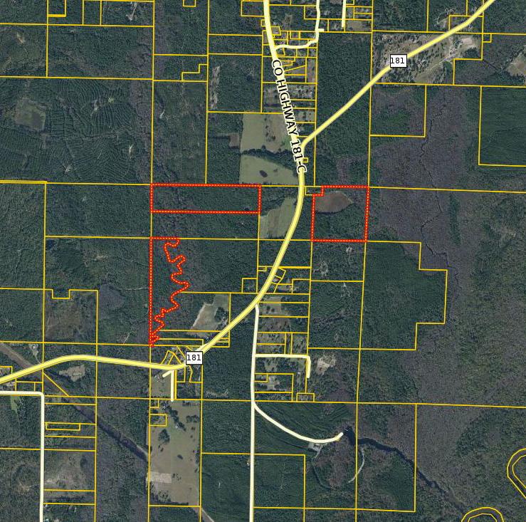 Priced to sell! Perfect recreational property for a hunting camp, 4 wheeling, or camping. 120 acres of beautiful land near Morrison Springs, one of the most well known diving and swimming spots in northwest Florida. The county recently added new amenities to this park, including a boat ramp, picnic pavilion, and restrooms. If you love the outdoors, this property is for you.