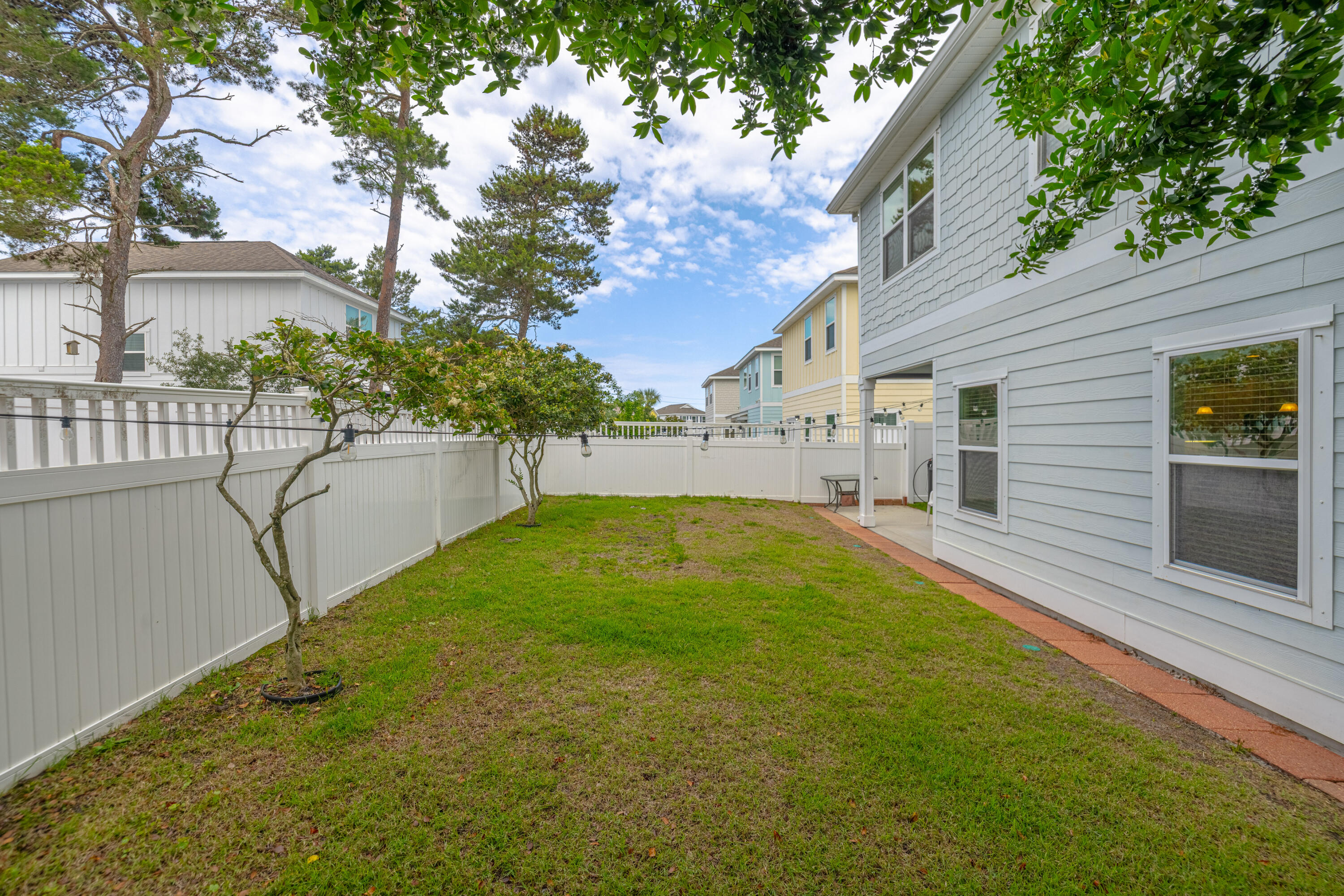 Waterview at Inlet Beach - Residential