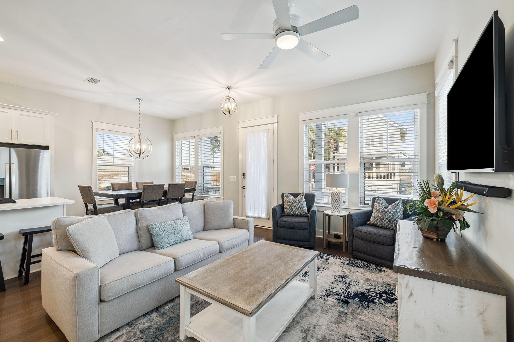 SERENITY AT DUNE ALLEN - Residential