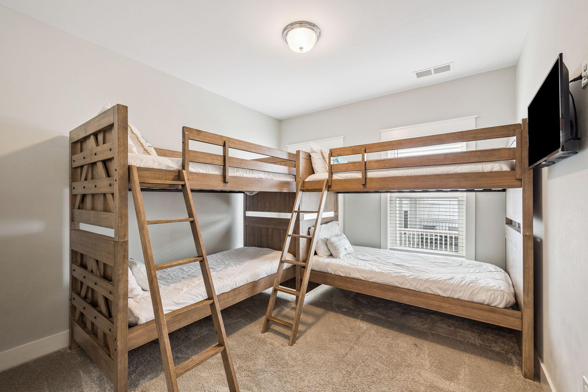 SERENITY AT DUNE ALLEN - Residential