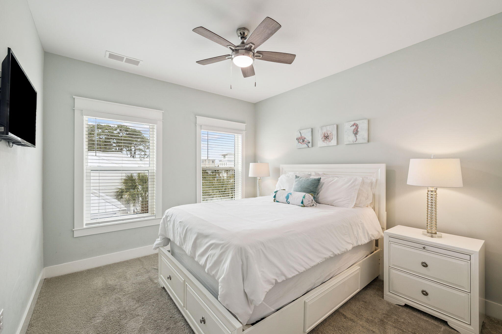 SERENITY AT DUNE ALLEN - Residential