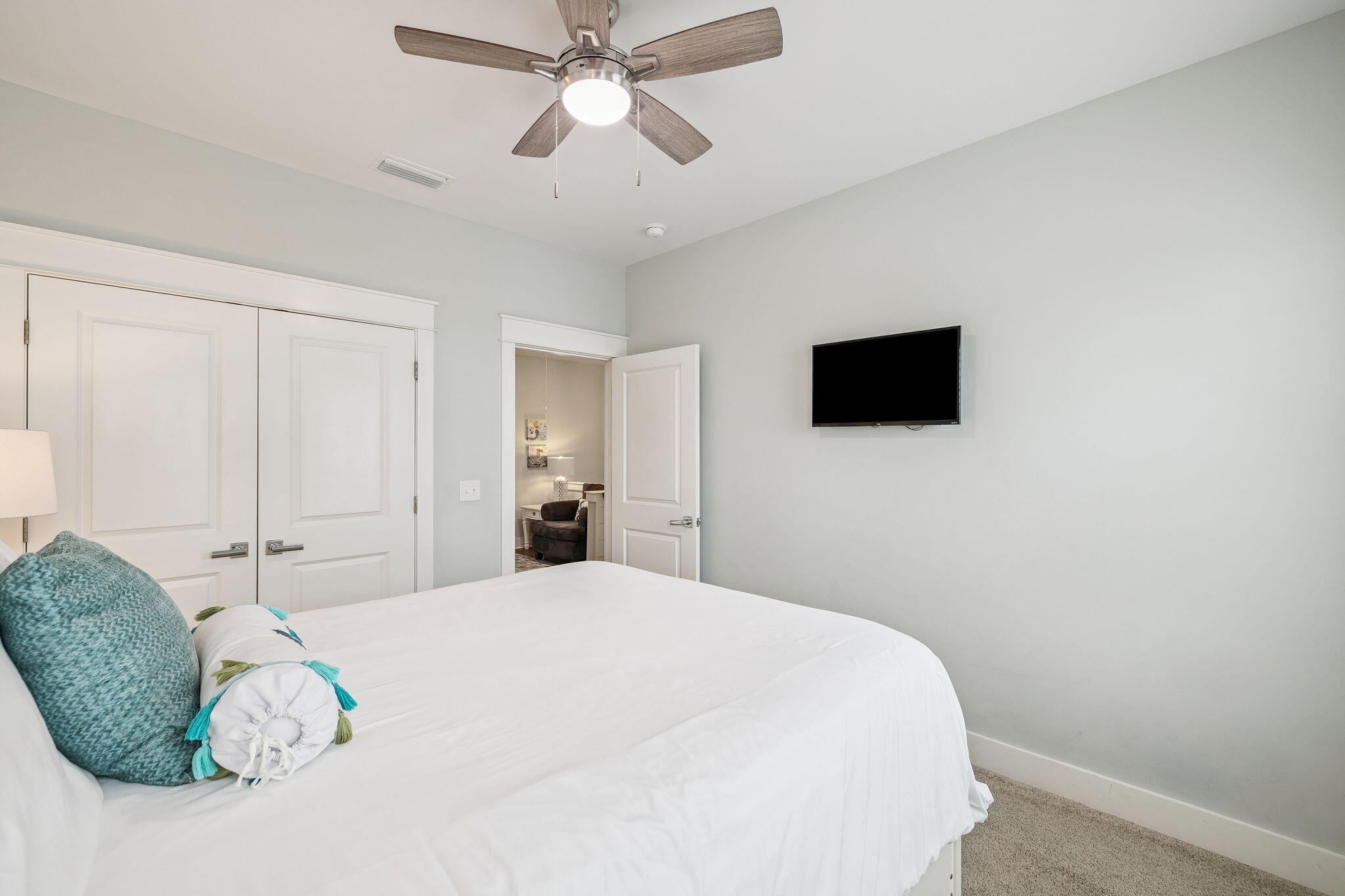 SERENITY AT DUNE ALLEN - Residential