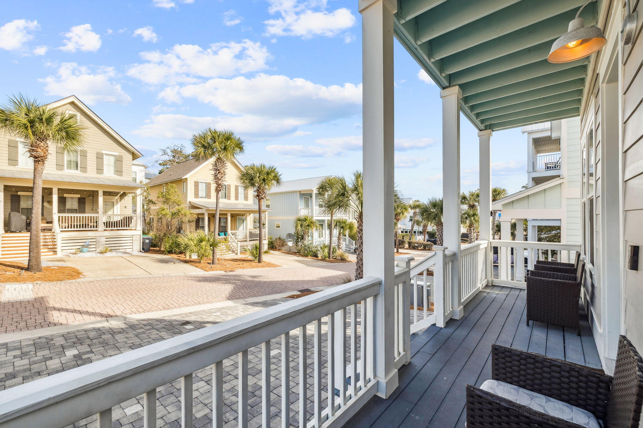 SERENITY AT DUNE ALLEN - Residential