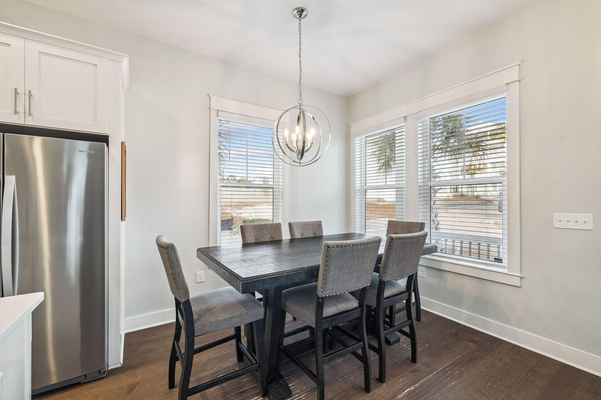 SERENITY AT DUNE ALLEN - Residential