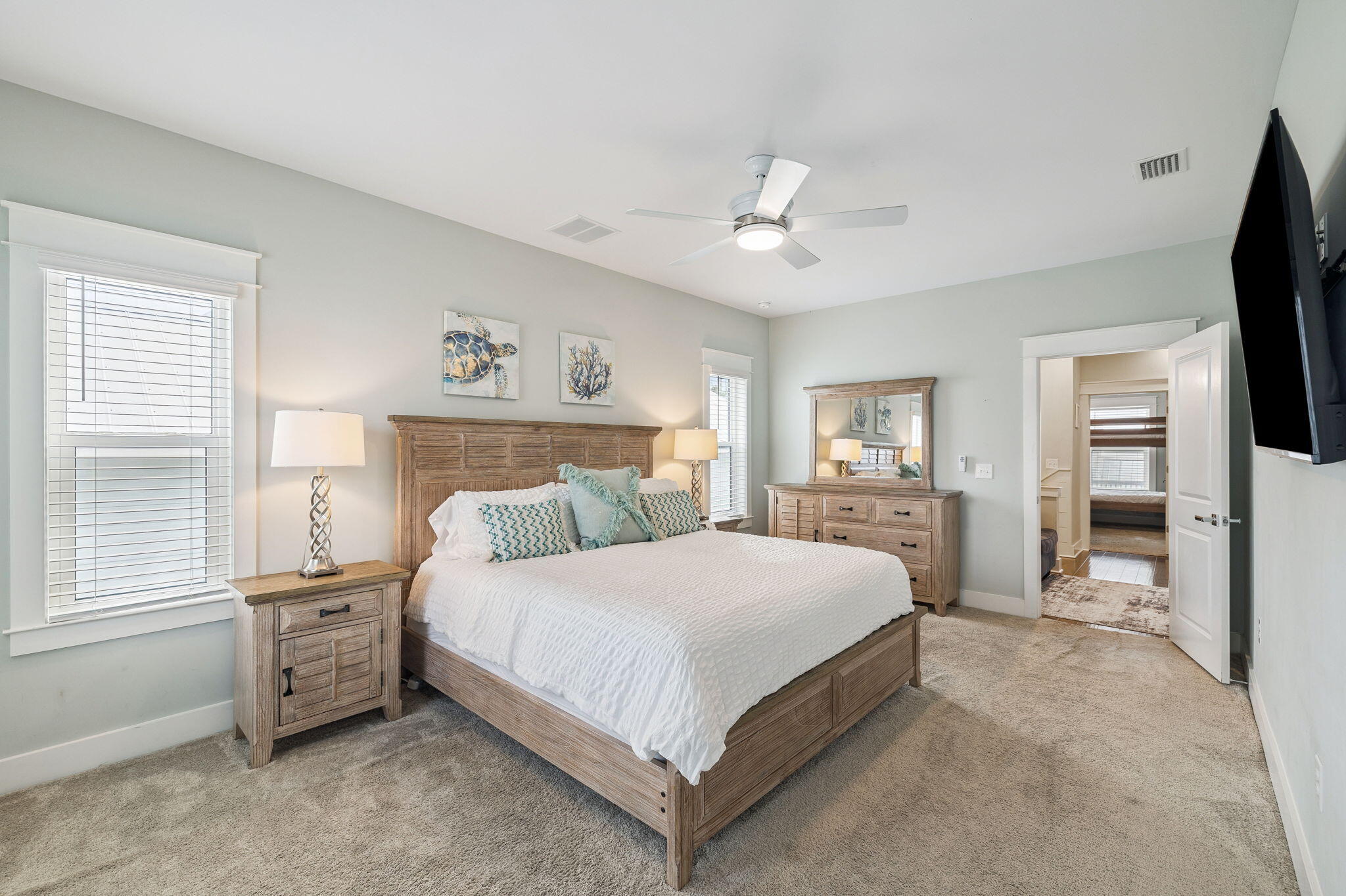 SERENITY AT DUNE ALLEN - Residential