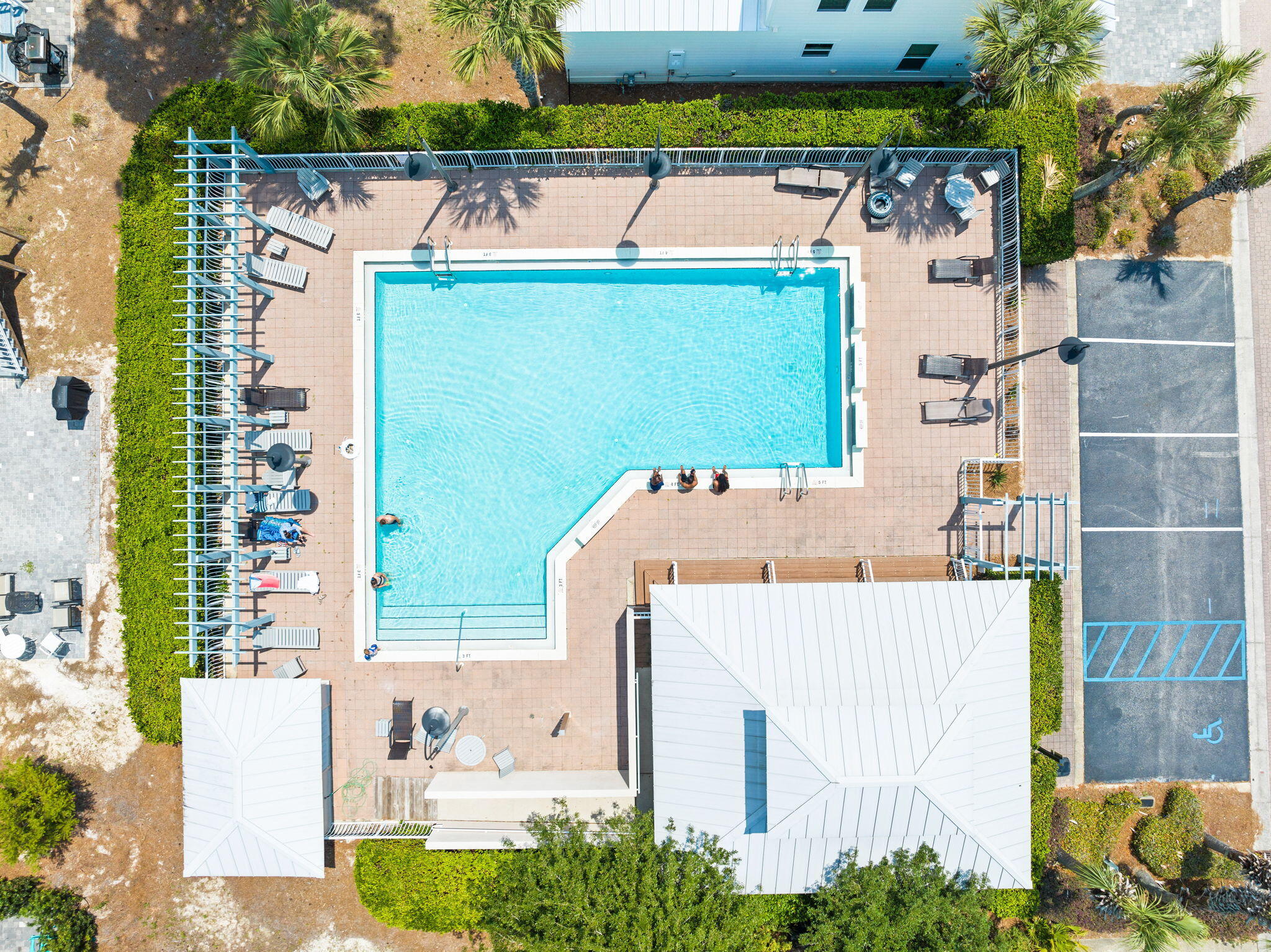 SERENITY AT DUNE ALLEN - Residential