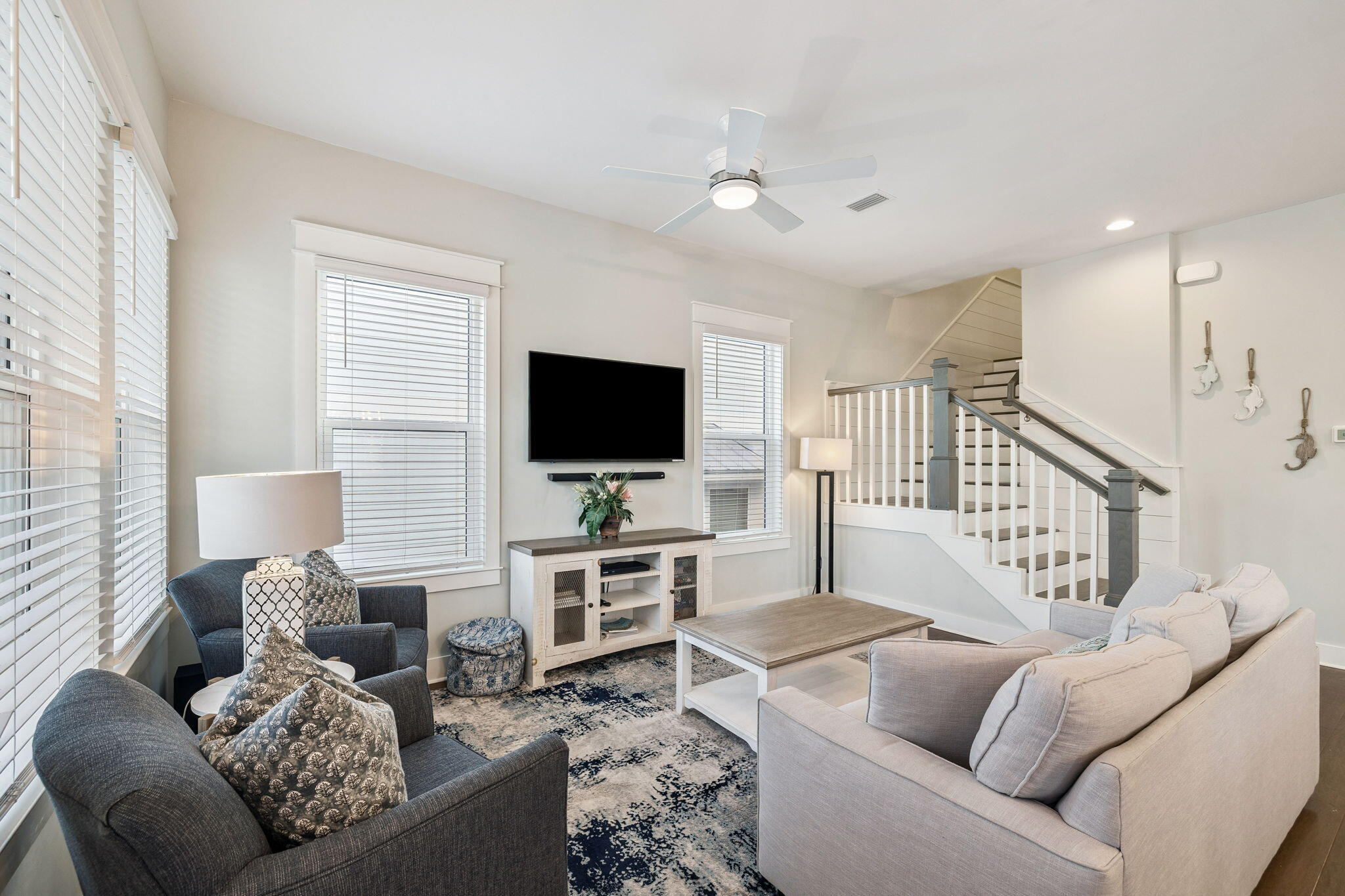 SERENITY AT DUNE ALLEN - Residential