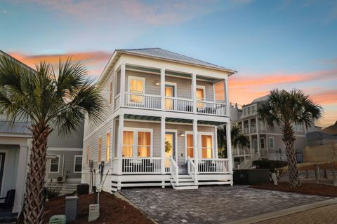Photo of 8 Magical Place, Santa Rosa Beach, FL 32459 (MLS # 993486)