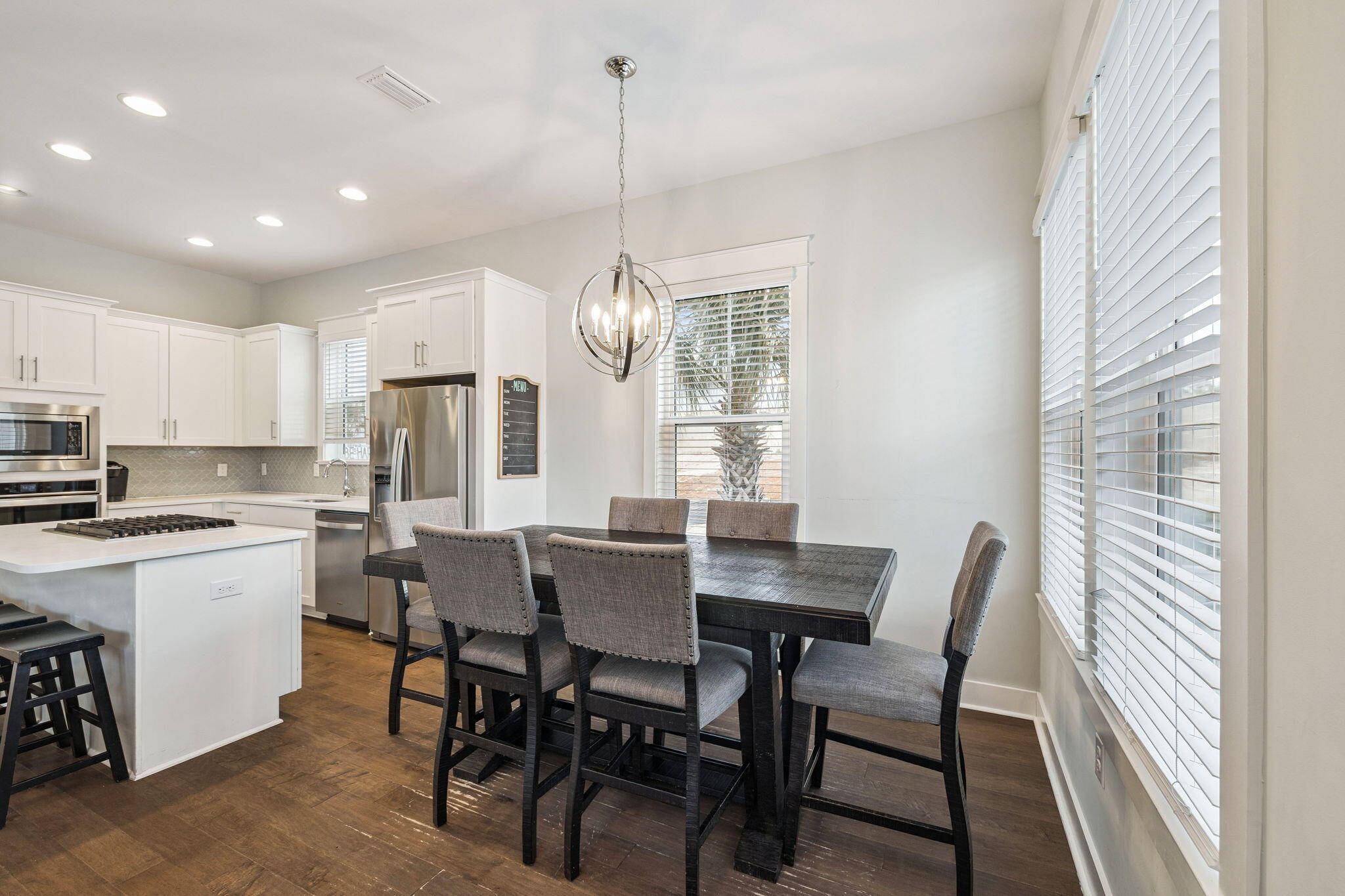 SERENITY AT DUNE ALLEN - Residential