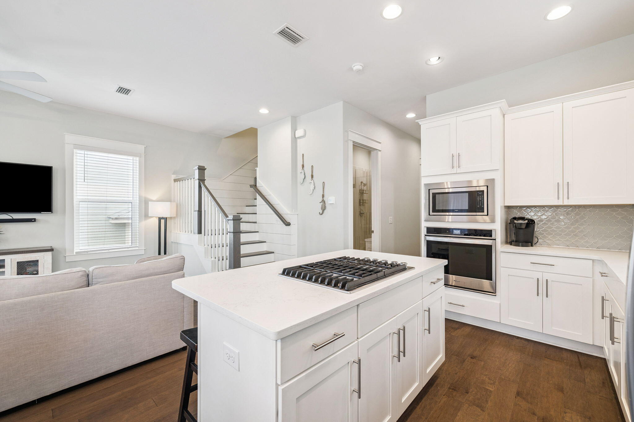 SERENITY AT DUNE ALLEN - Residential