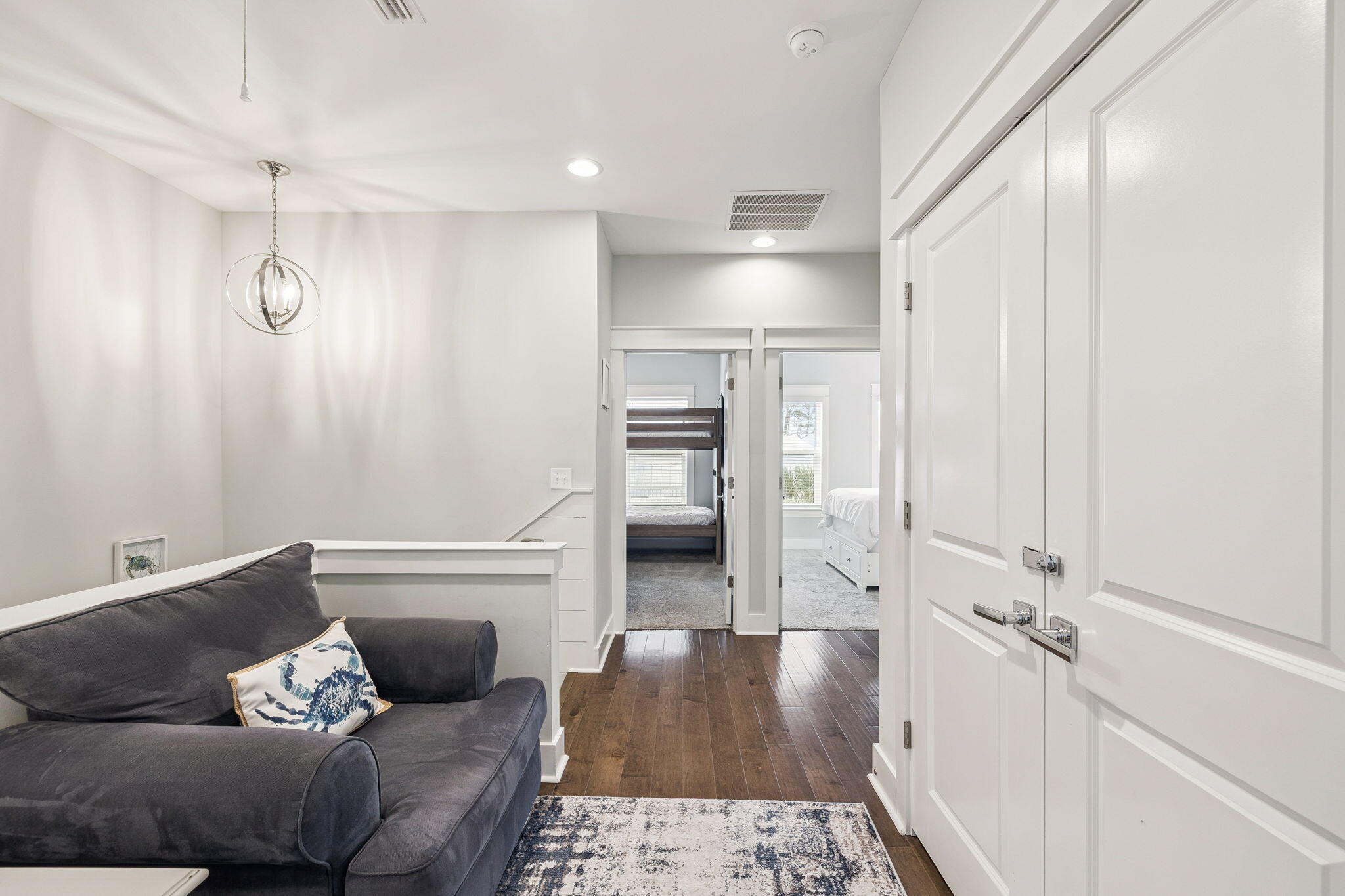 SERENITY AT DUNE ALLEN - Residential