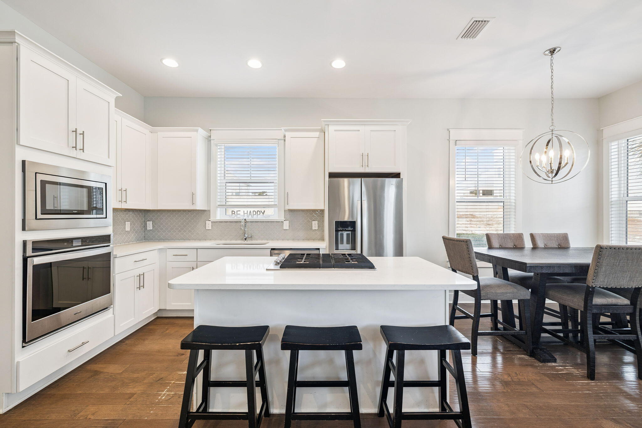 SERENITY AT DUNE ALLEN - Residential