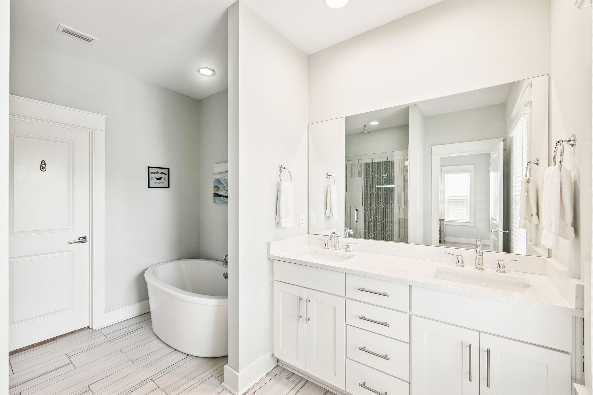 SERENITY AT DUNE ALLEN - Residential