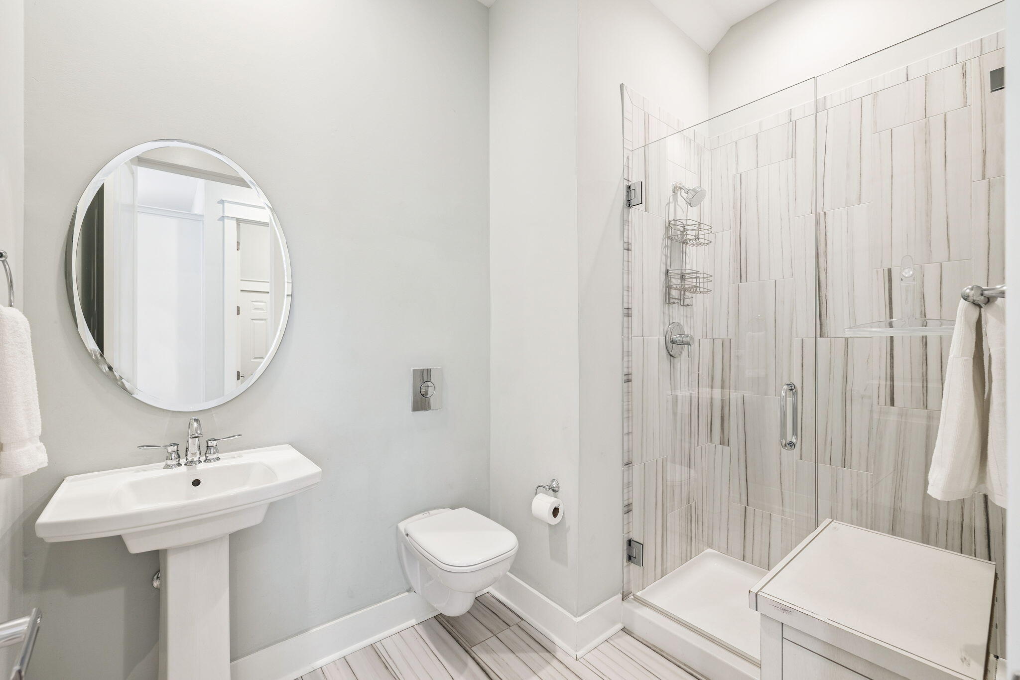 SERENITY AT DUNE ALLEN - Residential