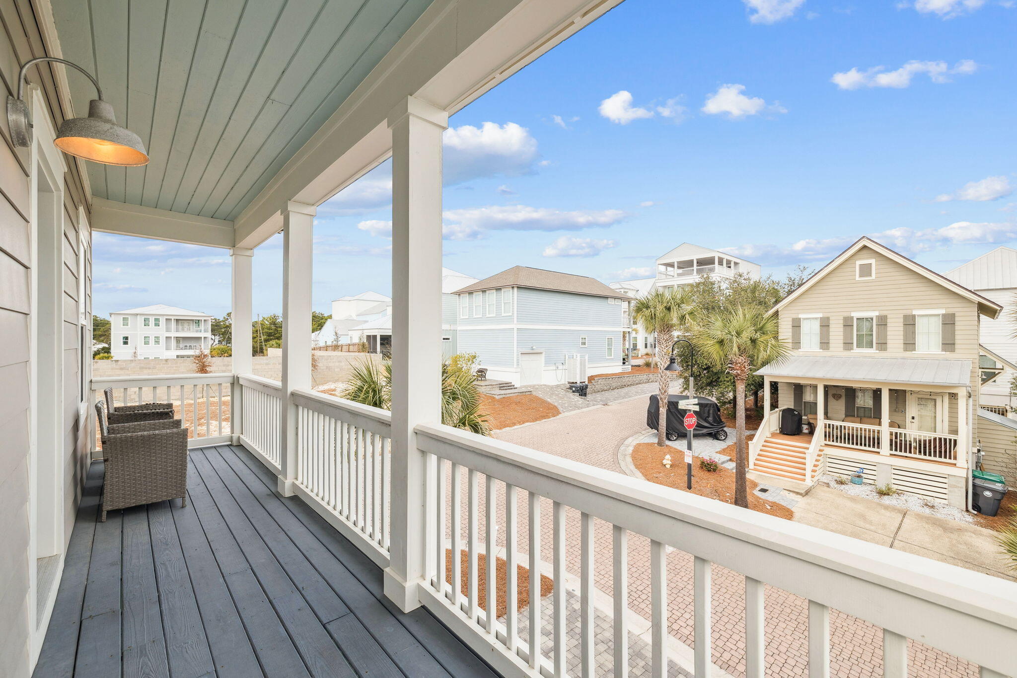 SERENITY AT DUNE ALLEN - Residential