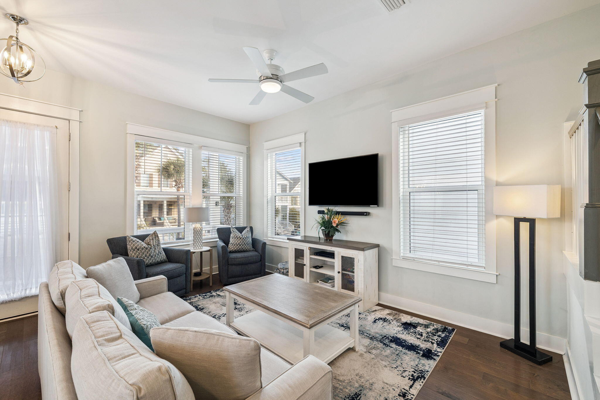 SERENITY AT DUNE ALLEN - Residential