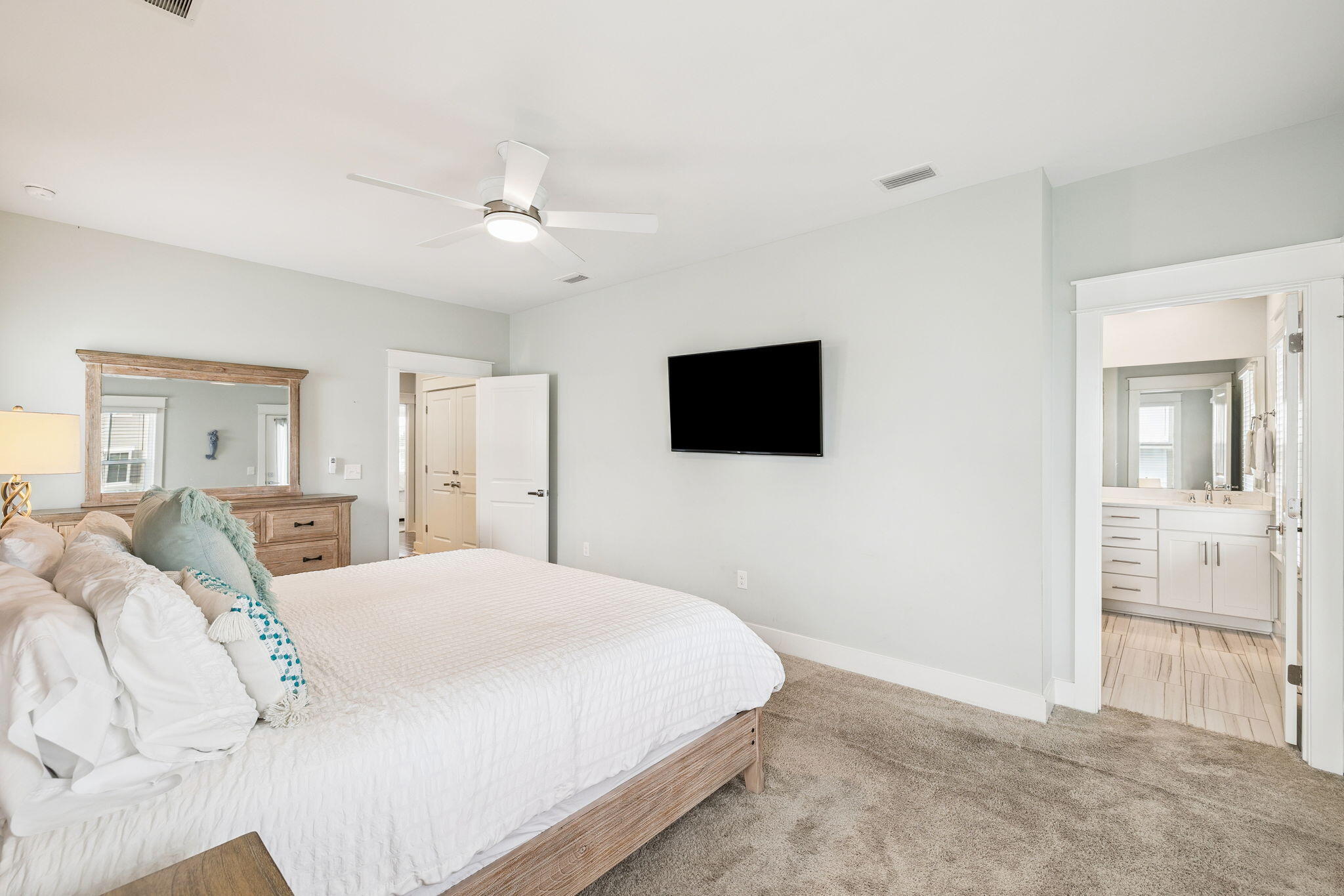 SERENITY AT DUNE ALLEN - Residential