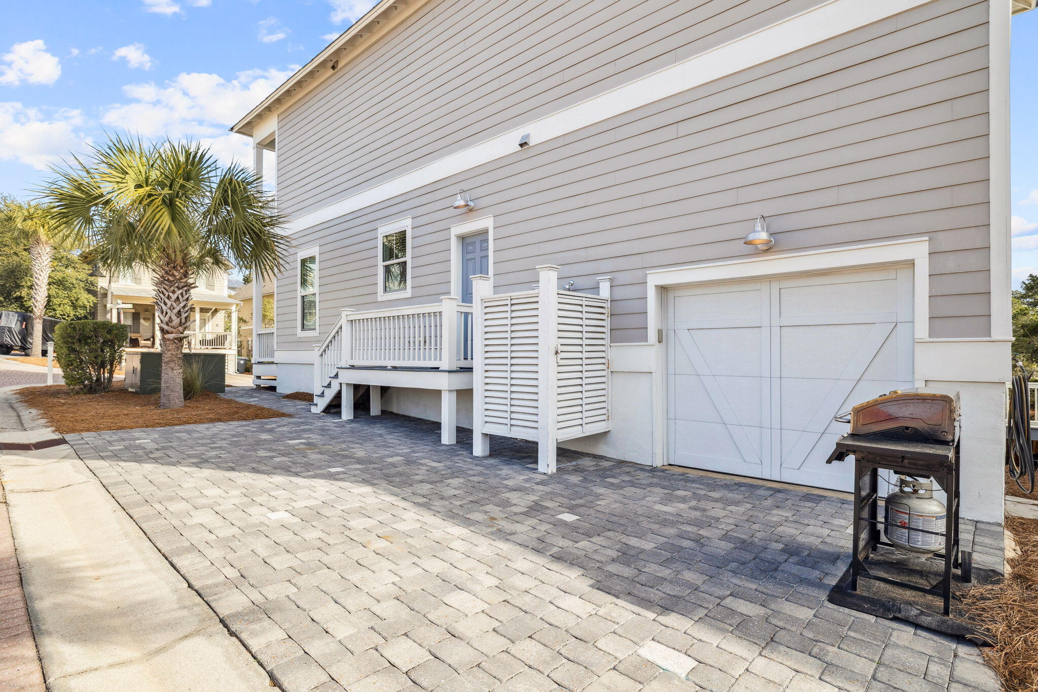 SERENITY AT DUNE ALLEN - Residential