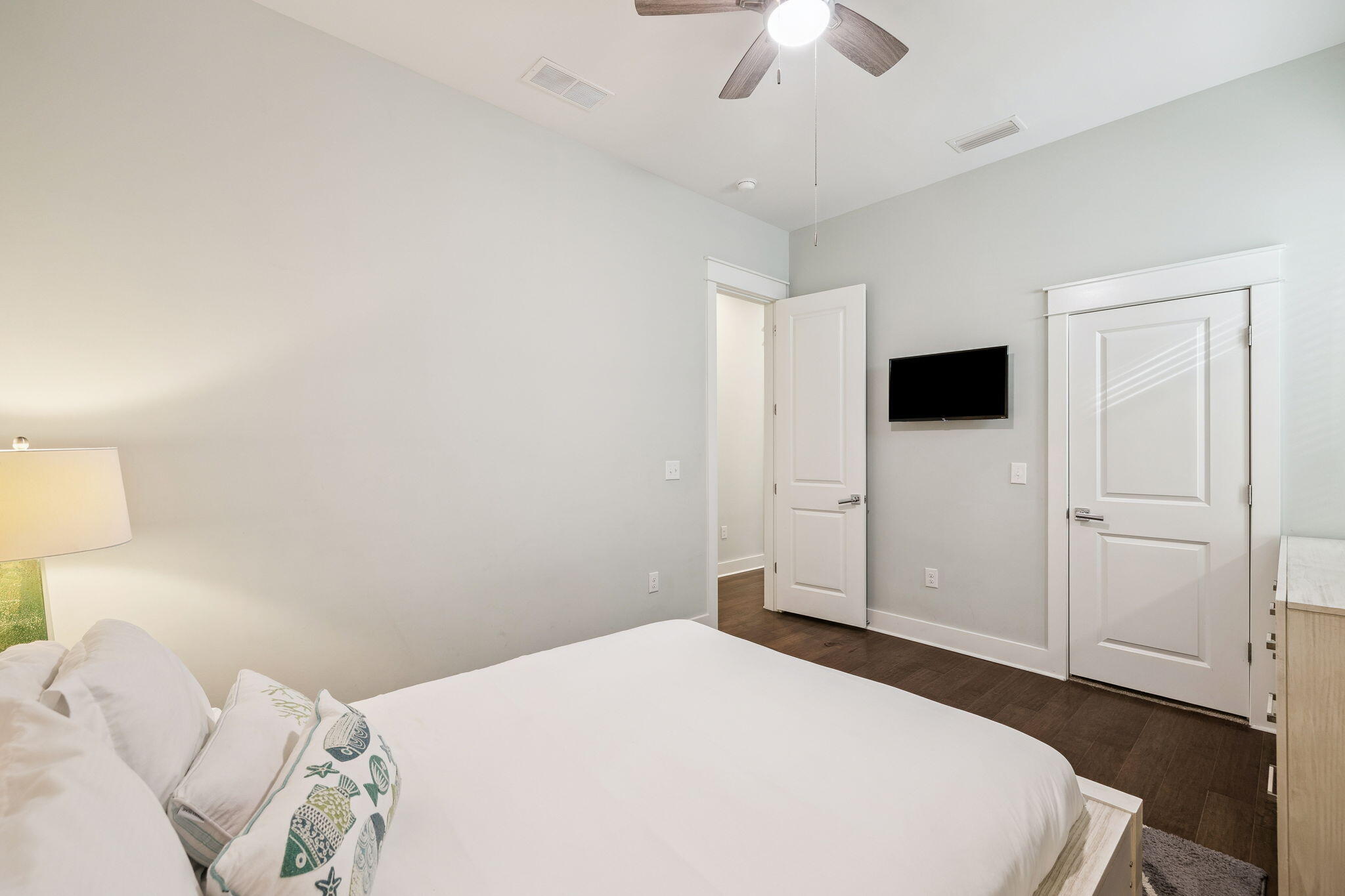 SERENITY AT DUNE ALLEN - Residential