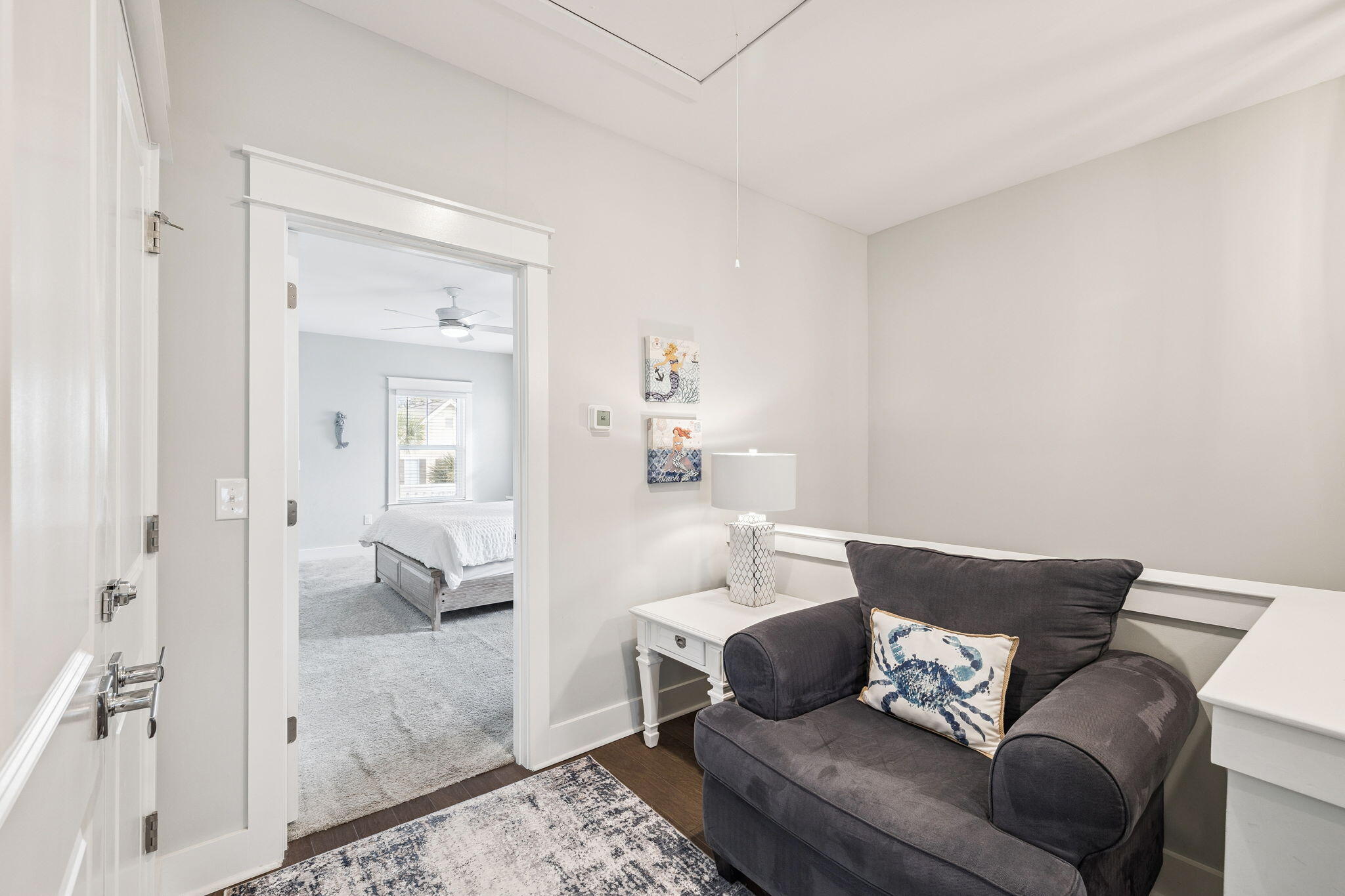 SERENITY AT DUNE ALLEN - Residential