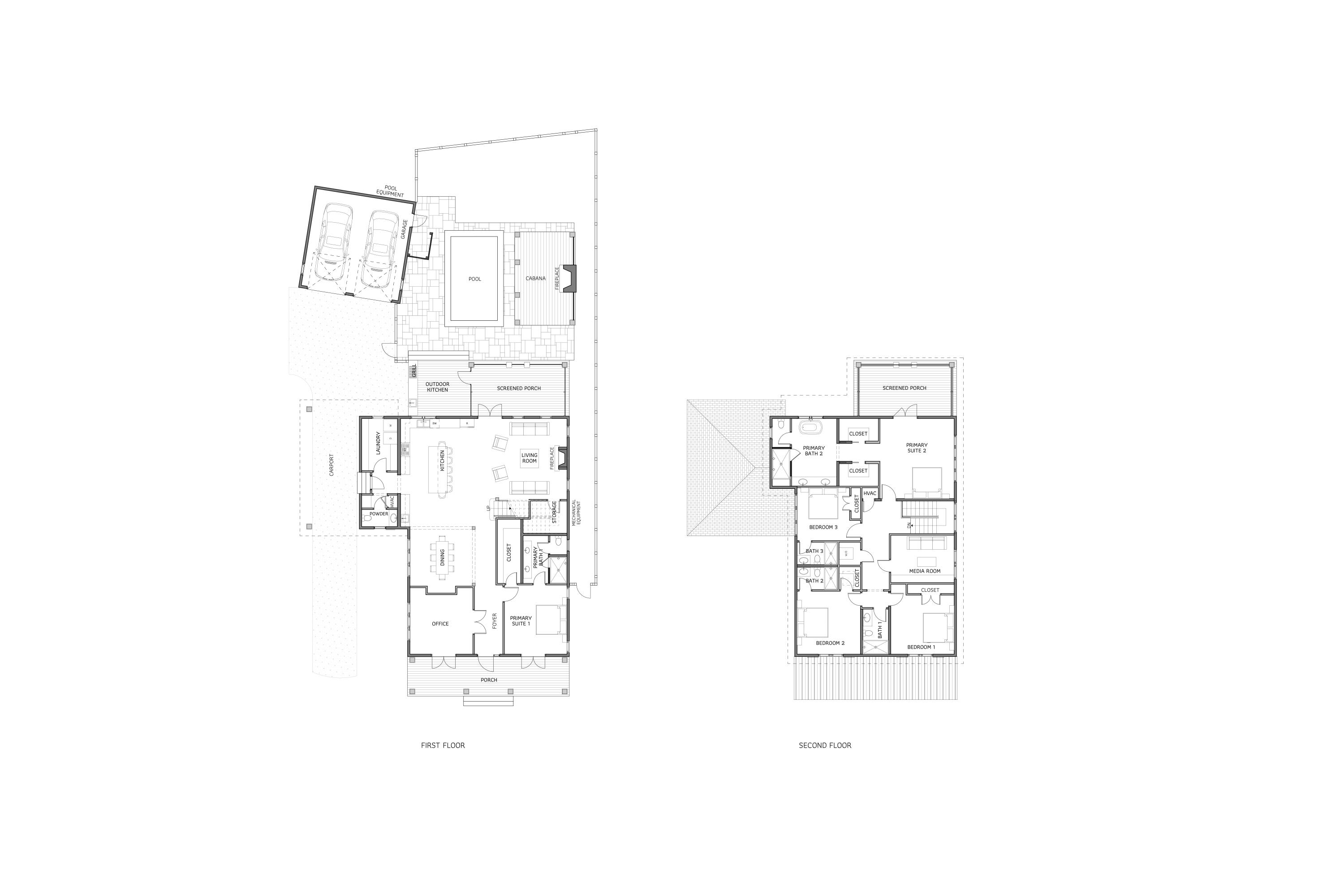 WATERSOUND ORIGINS - Residential