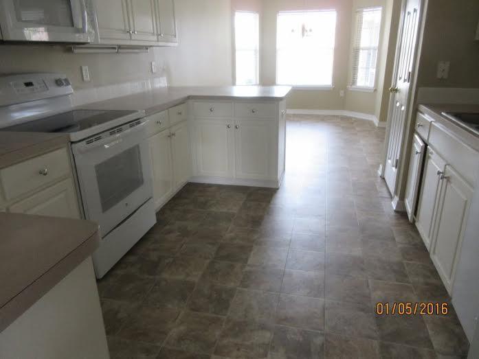 CREETWOODS - Residential