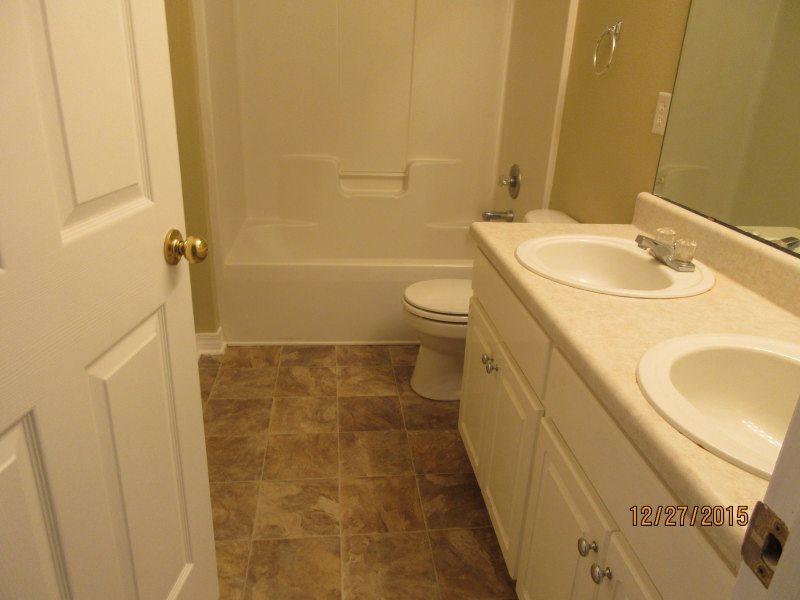 CREETWOODS - Residential