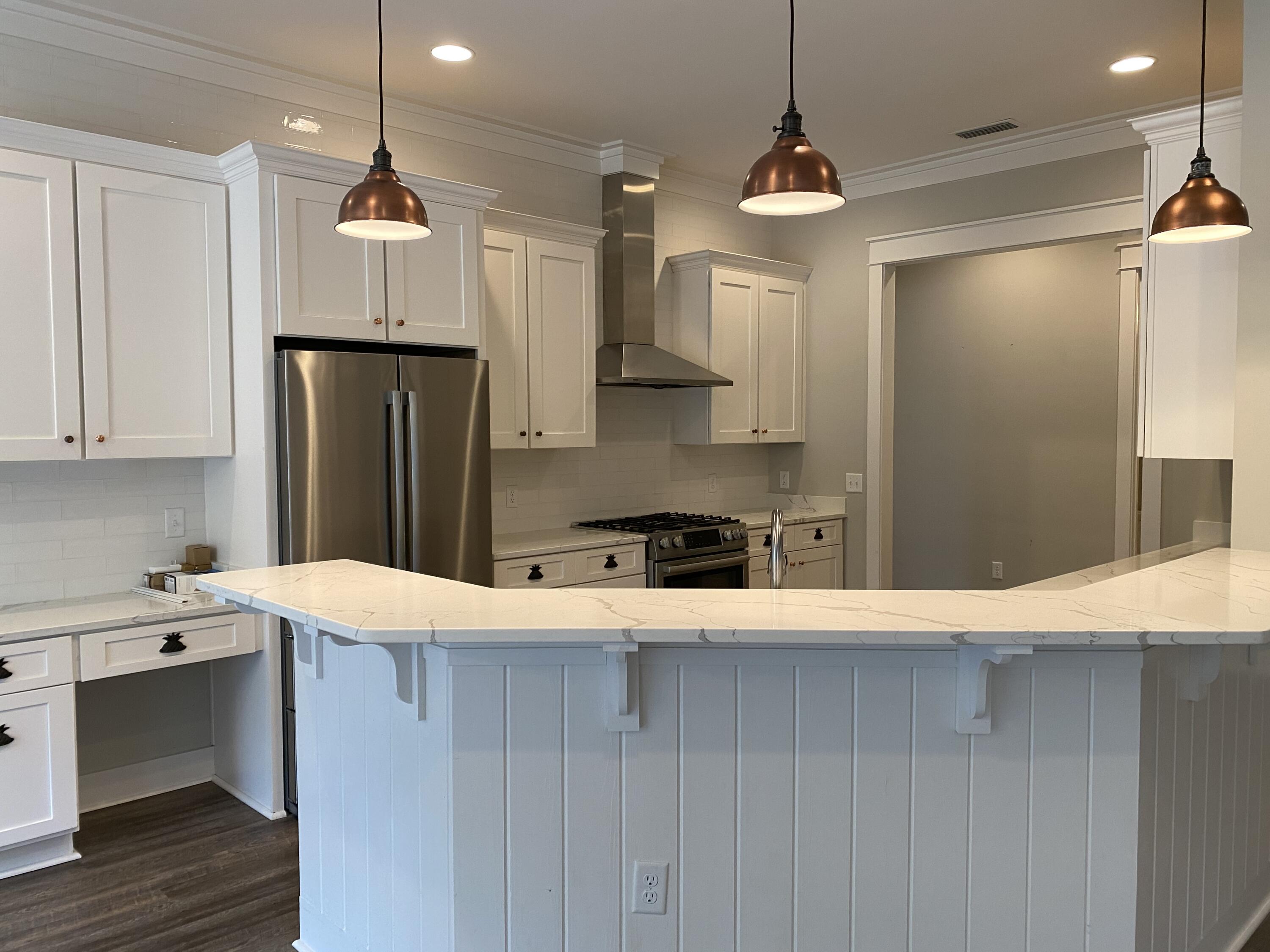 TOWER ACRES - Residential